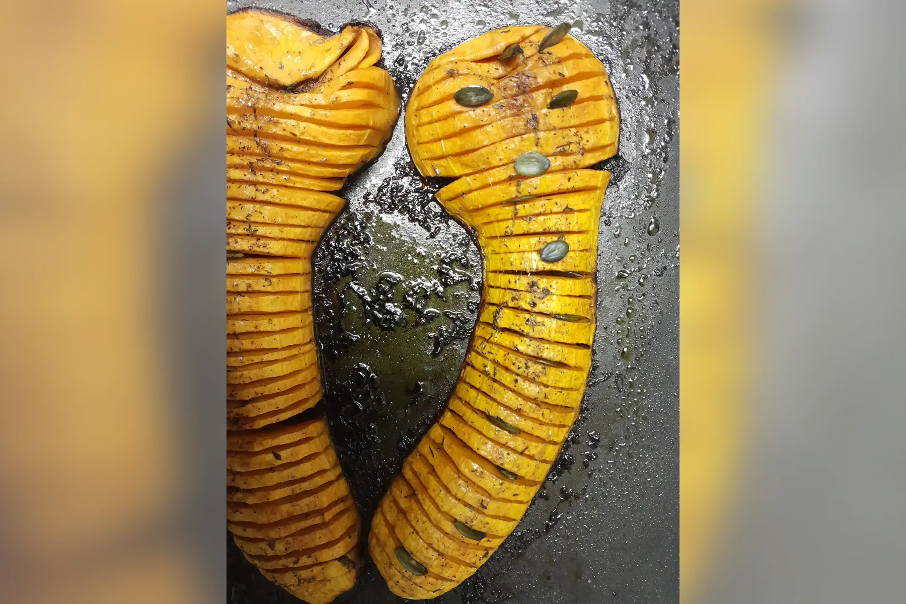 Recette de la semaine pour 4