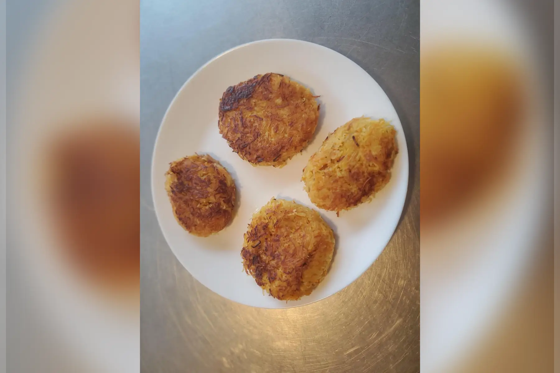 Recette de la semaine pour 2