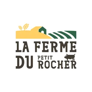 la ferme du petit rocher