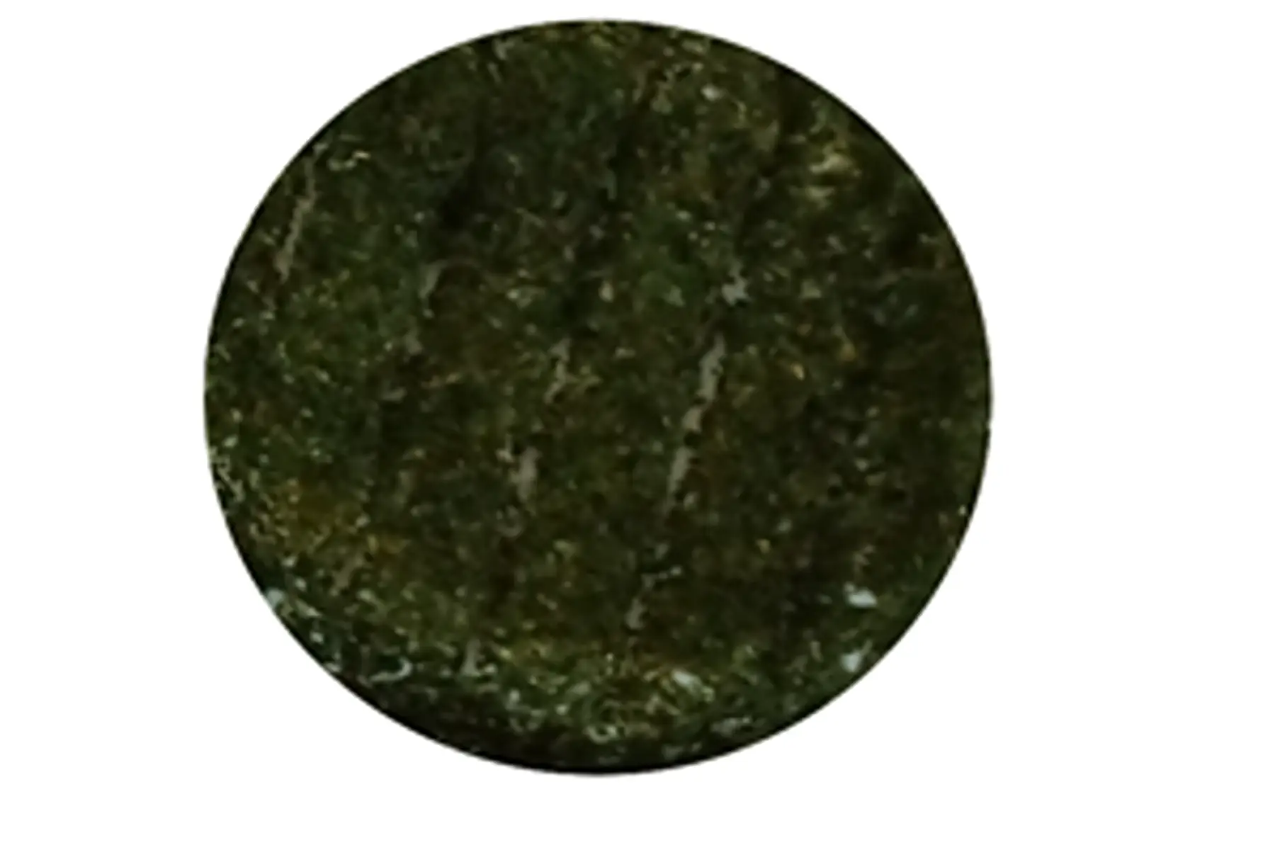 z2 - fromage frais de brebis - ail des ours