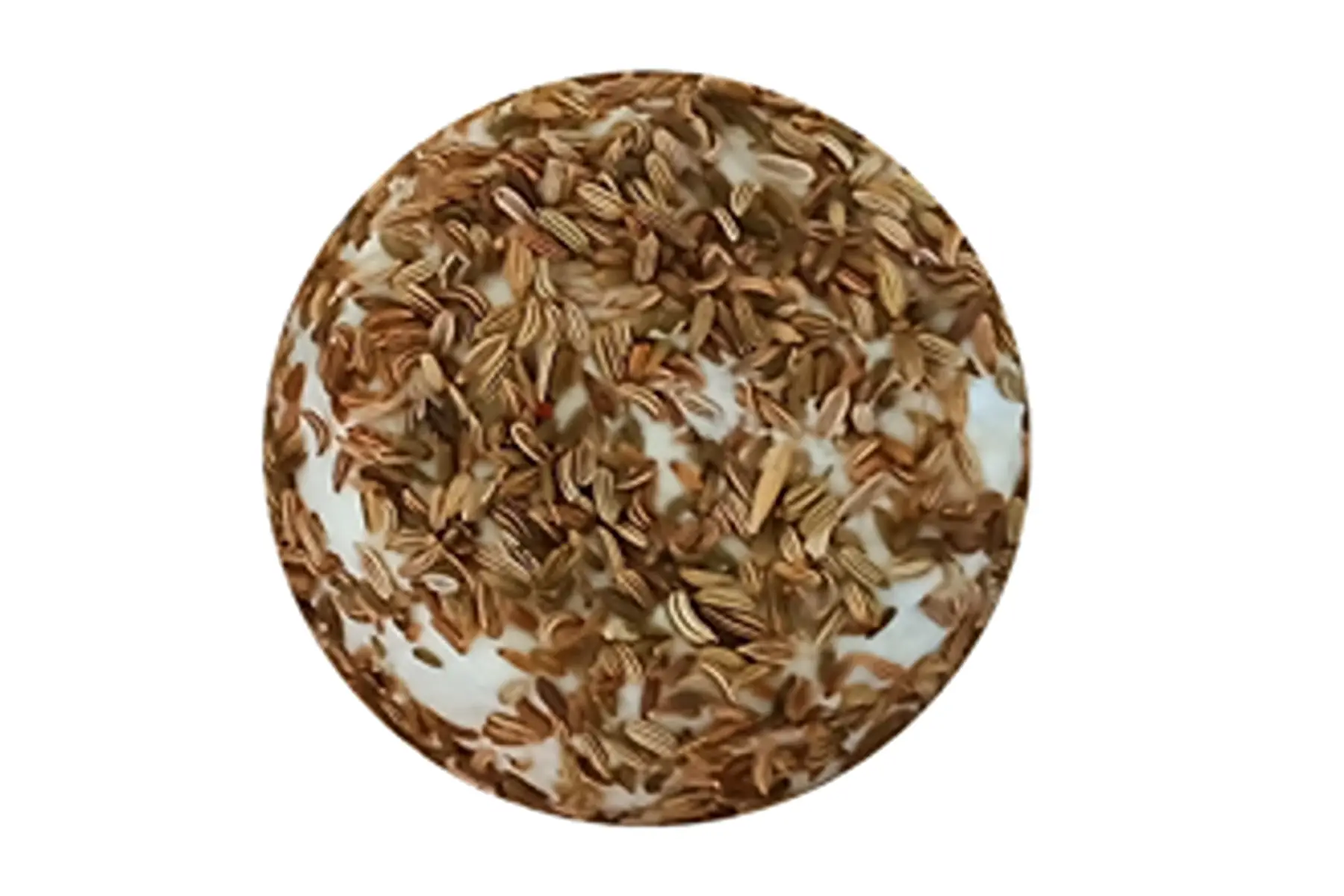 z7 - fromage graines de fenouil