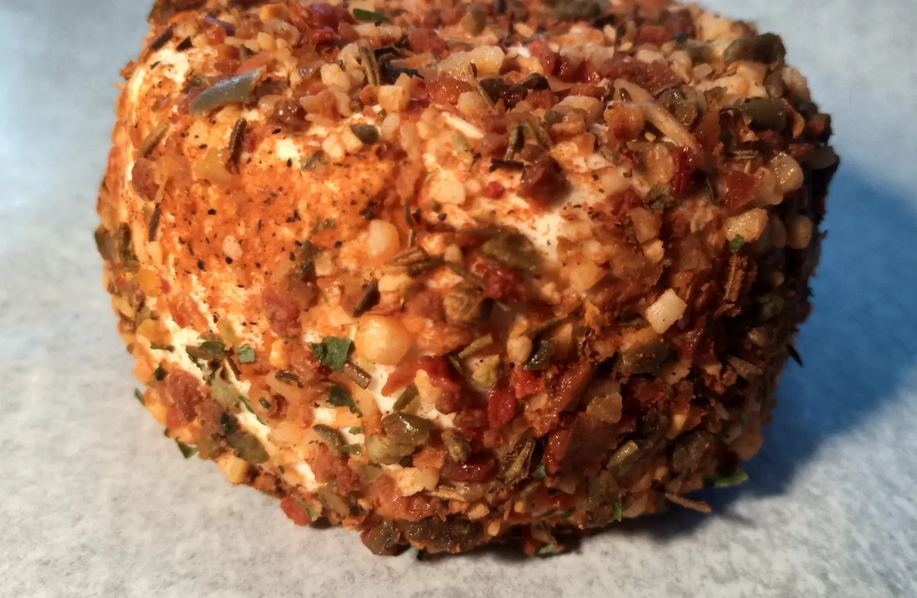 z6 - fromage mexicain