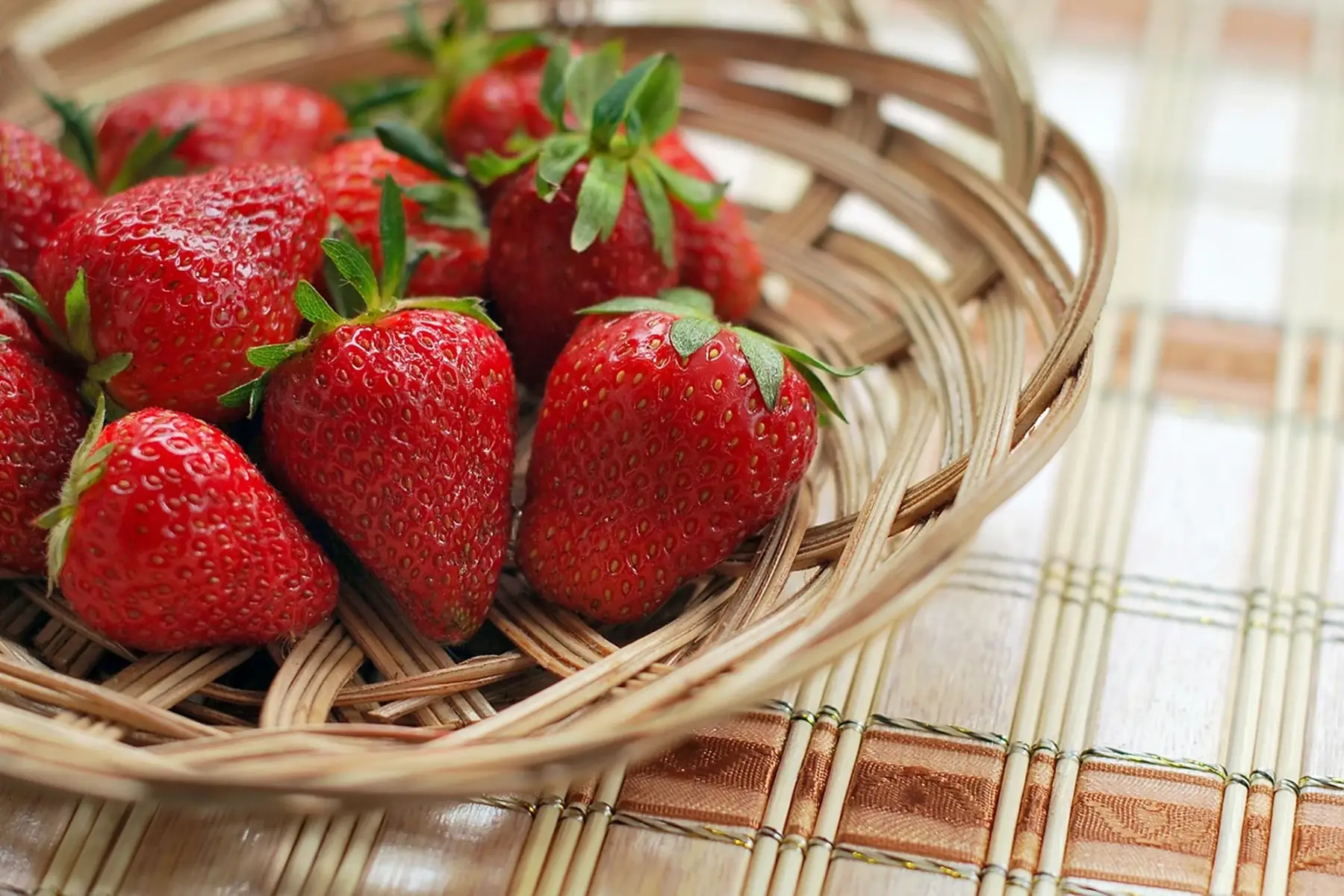 fraise