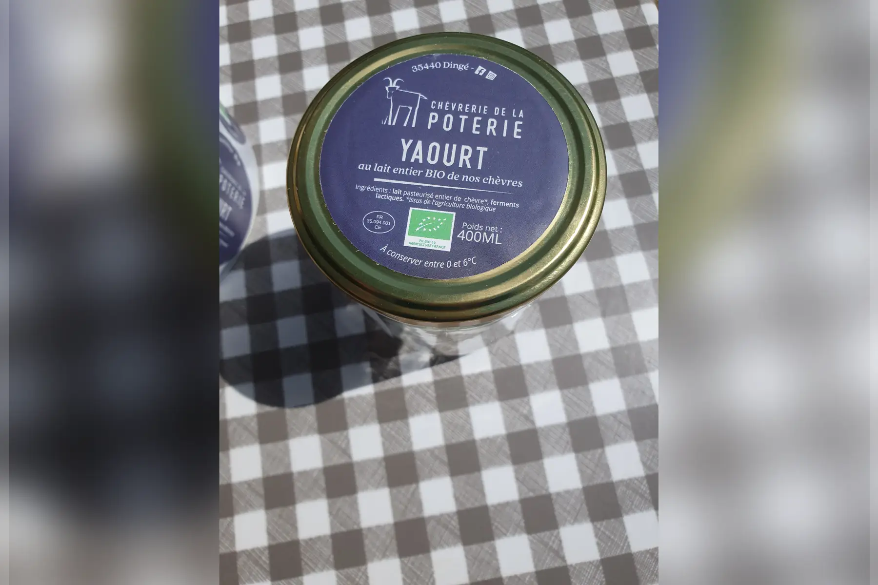 yaourt