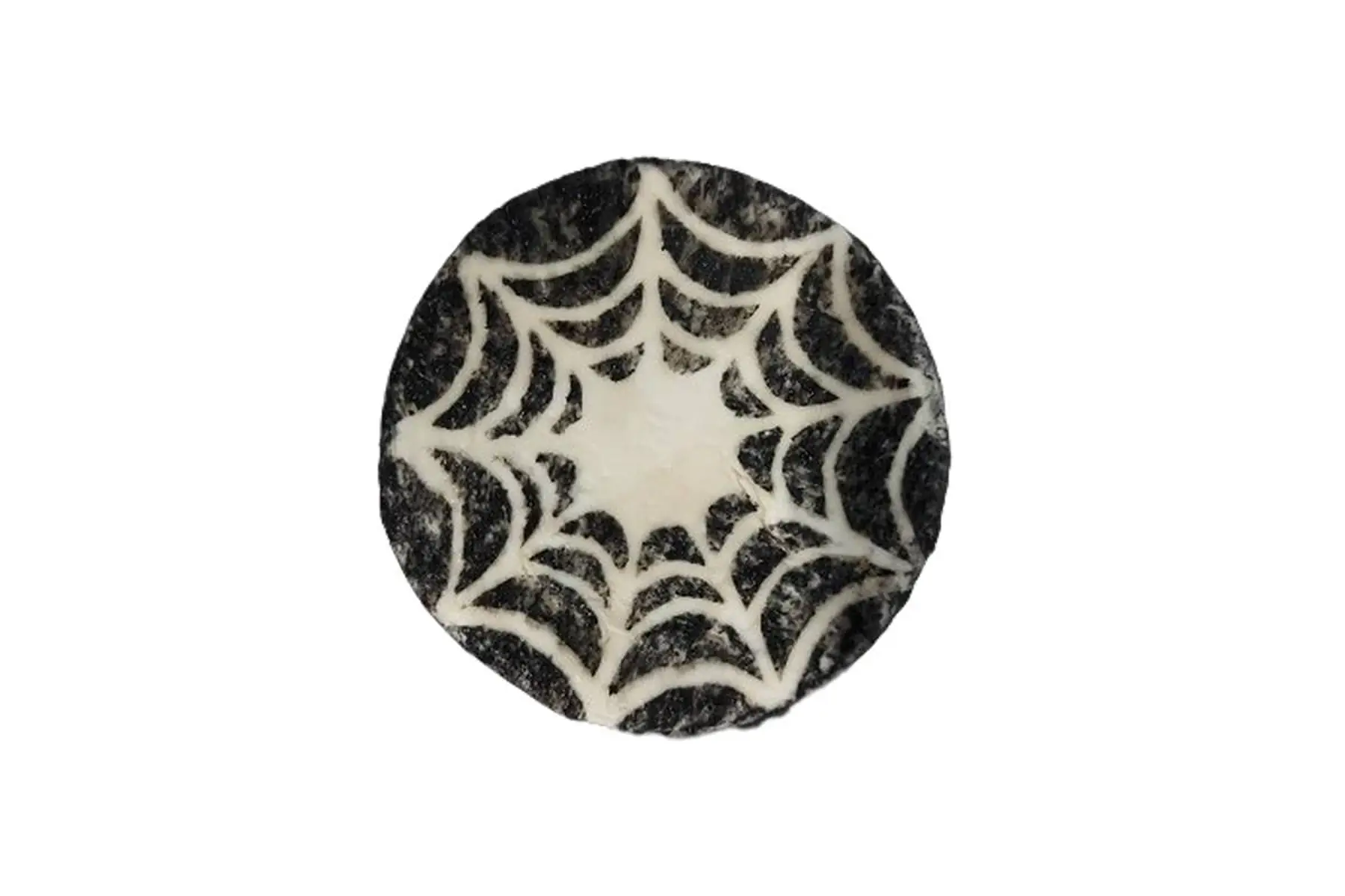 halloween - toile d'araignée