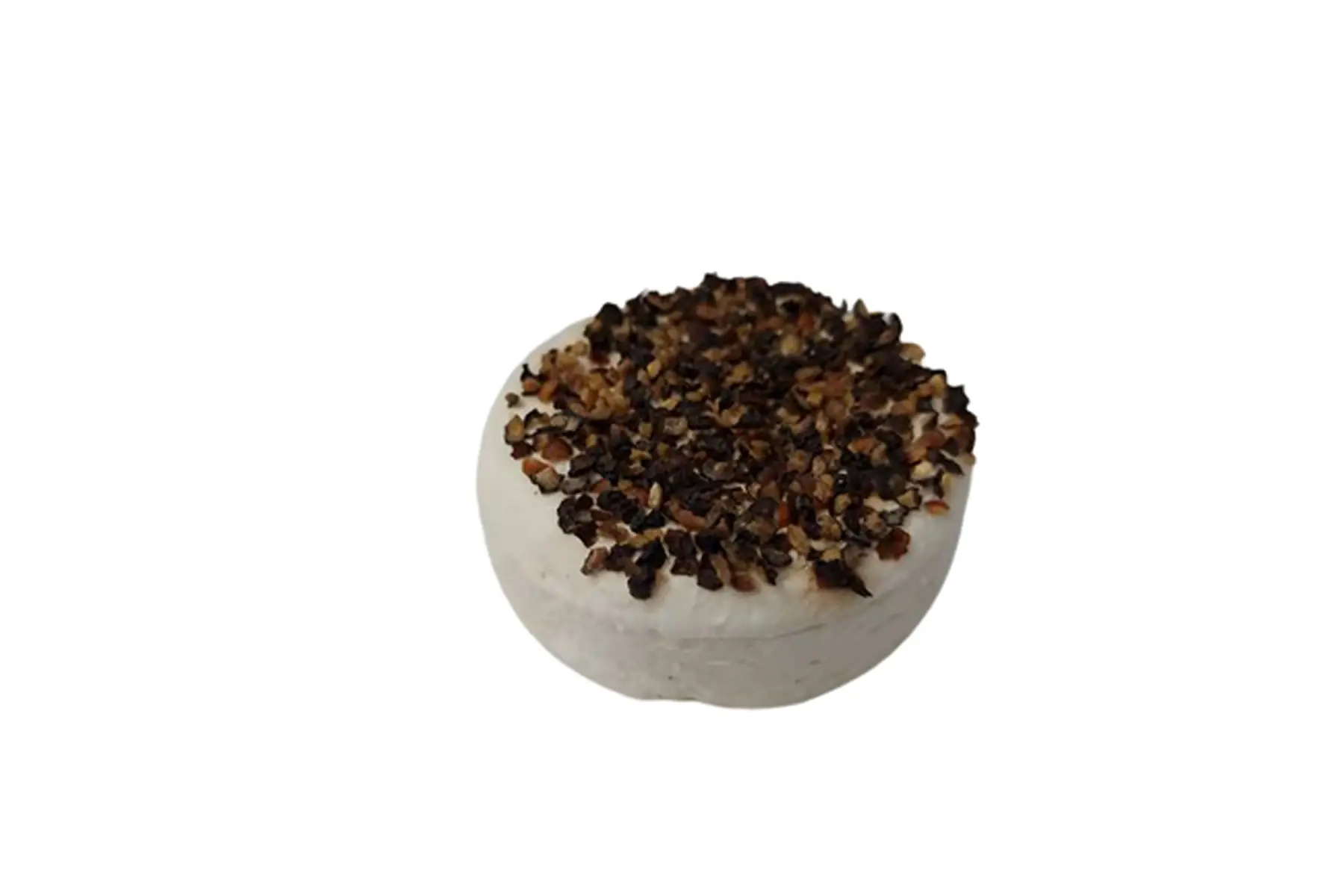 cabécou poivre noir