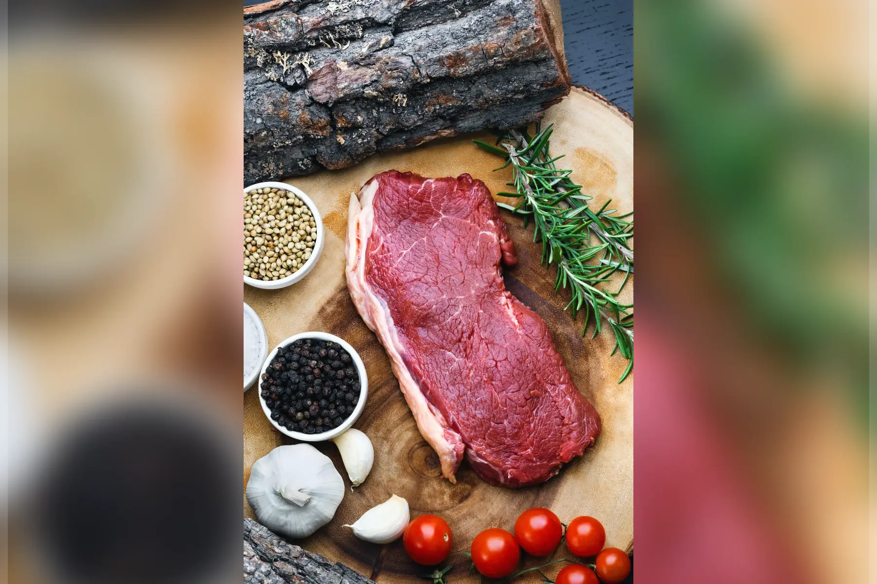 colis viande de bœuf (10kg)