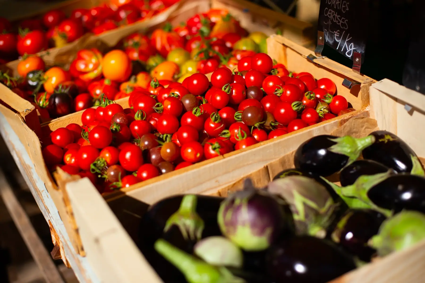Les Jardins de Terre Nevez