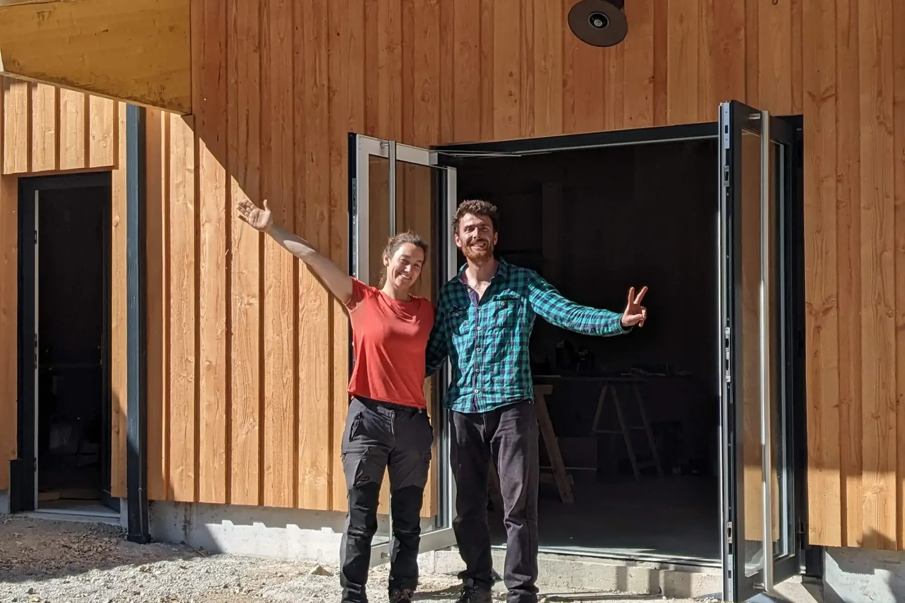 Le Fournil de Kerbirio