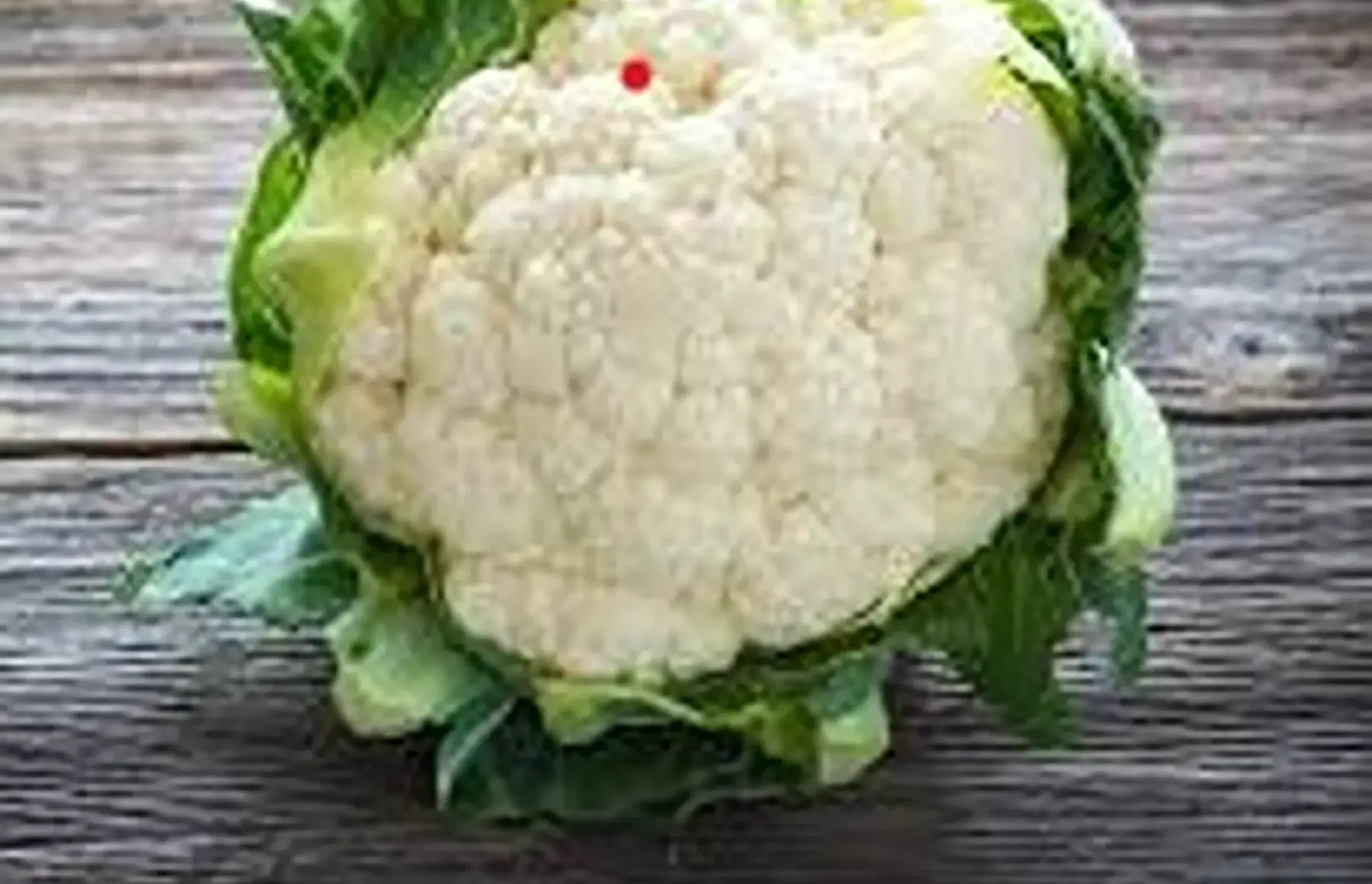chou fleur