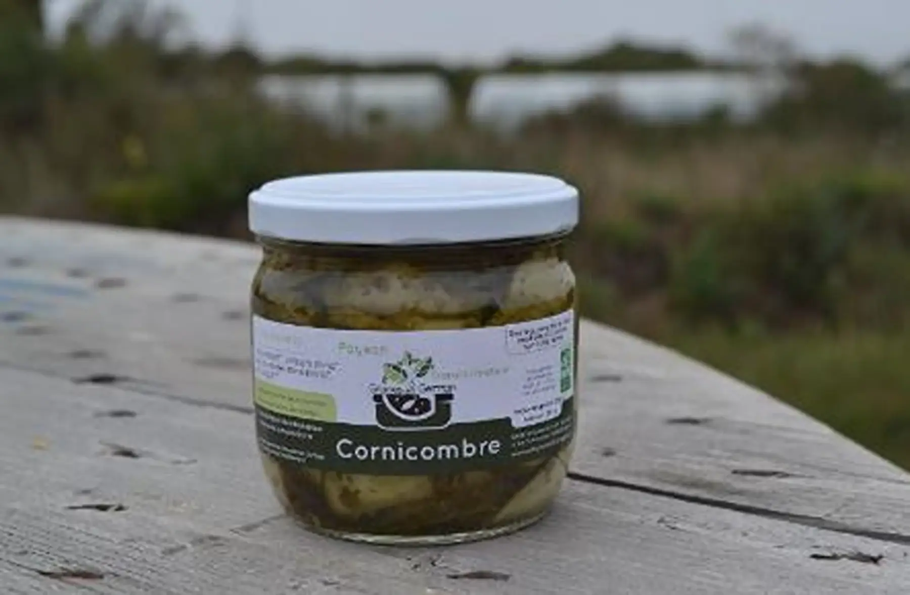 cornicombre - 350g