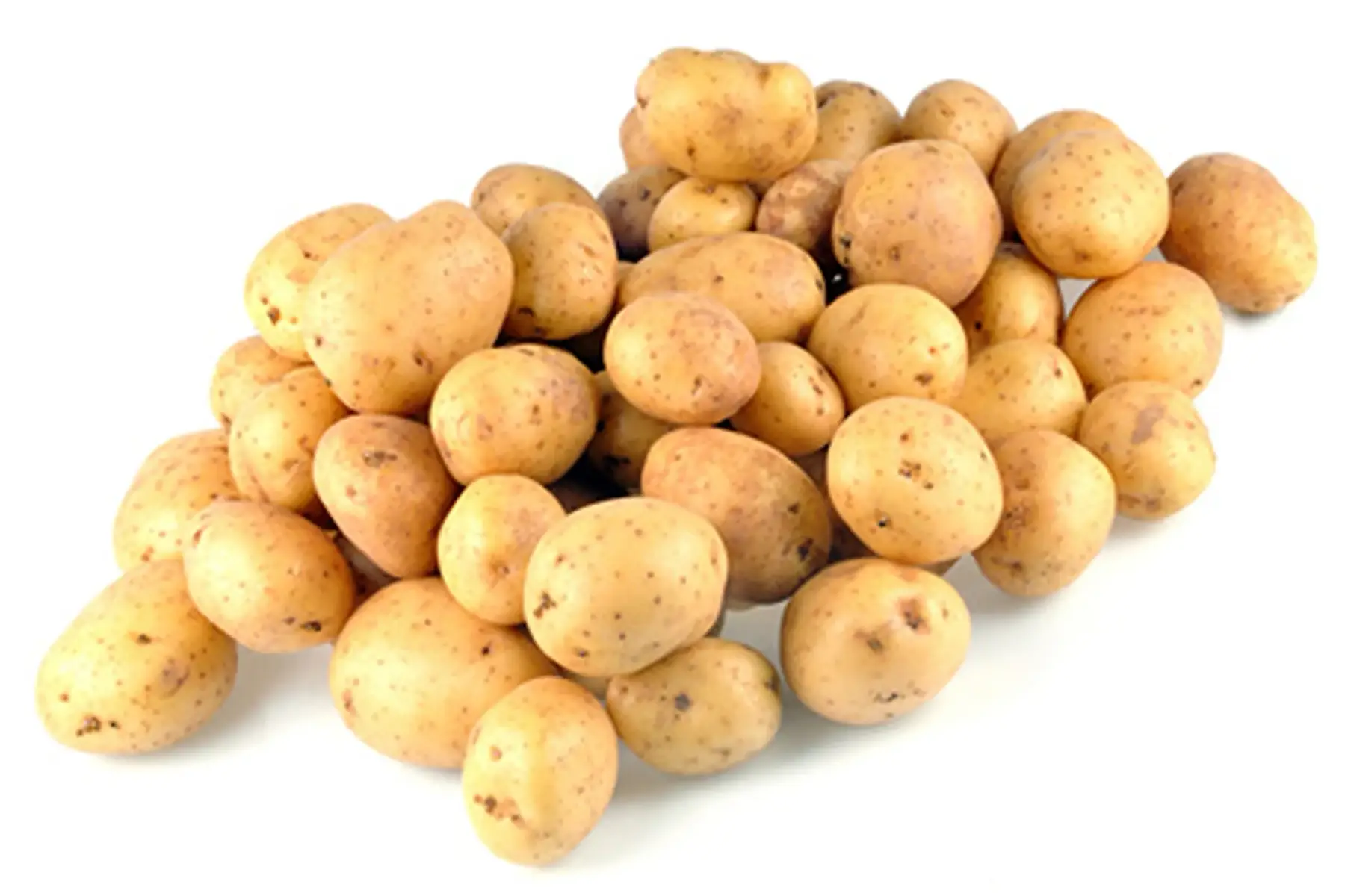 sac de pomme de terre grenaille 2kg