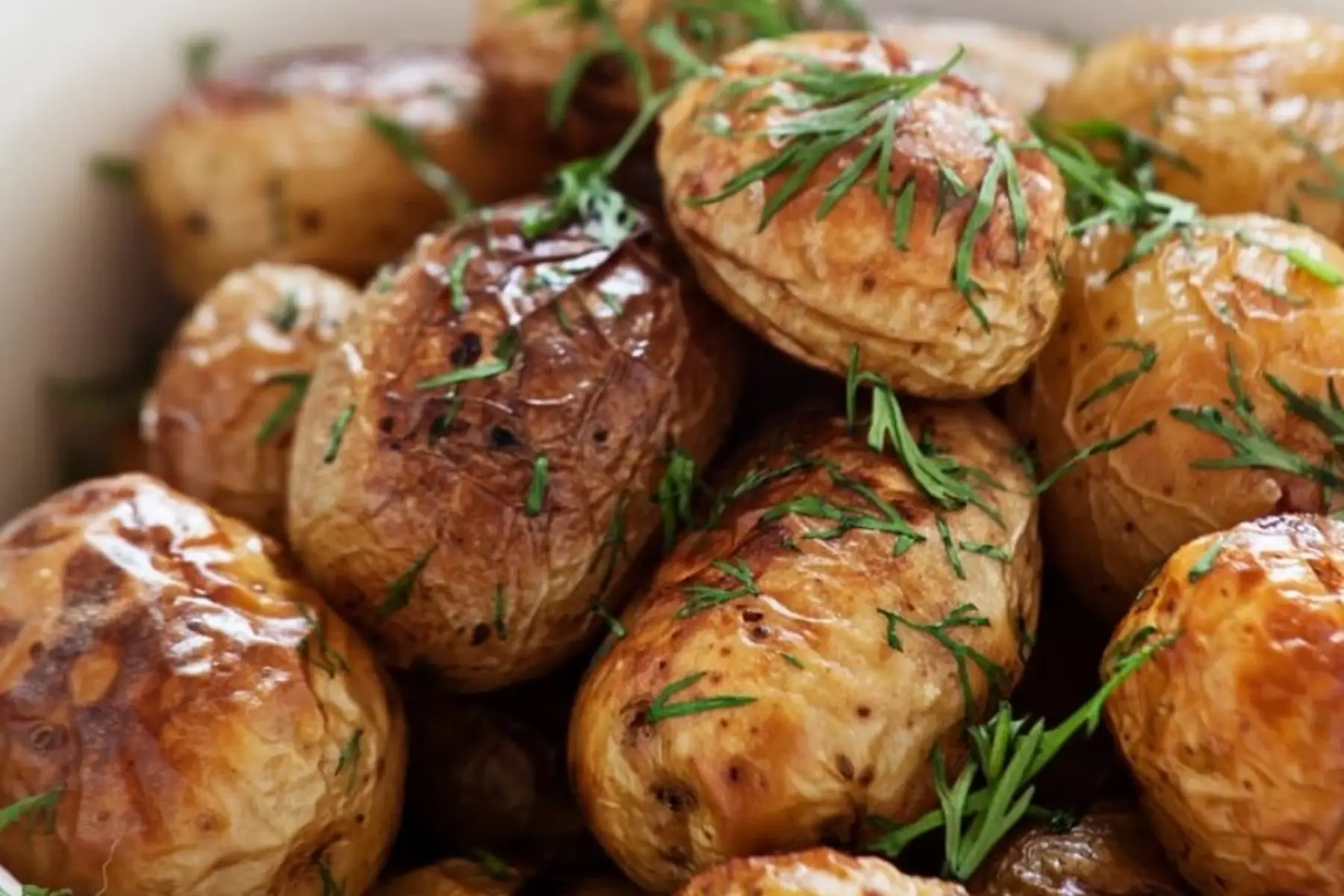 Pomme de terre grenaille