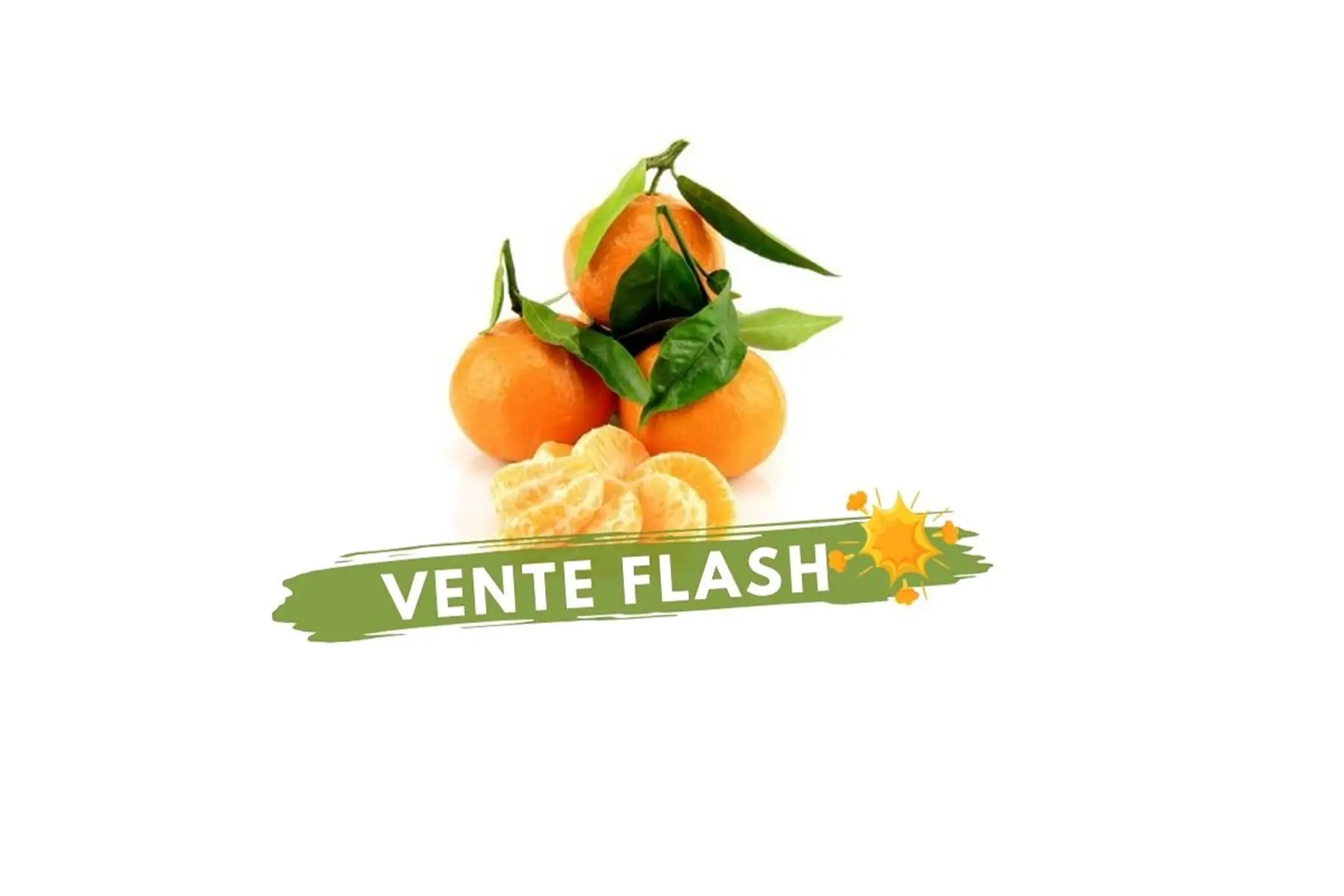 ventes flash clementines
