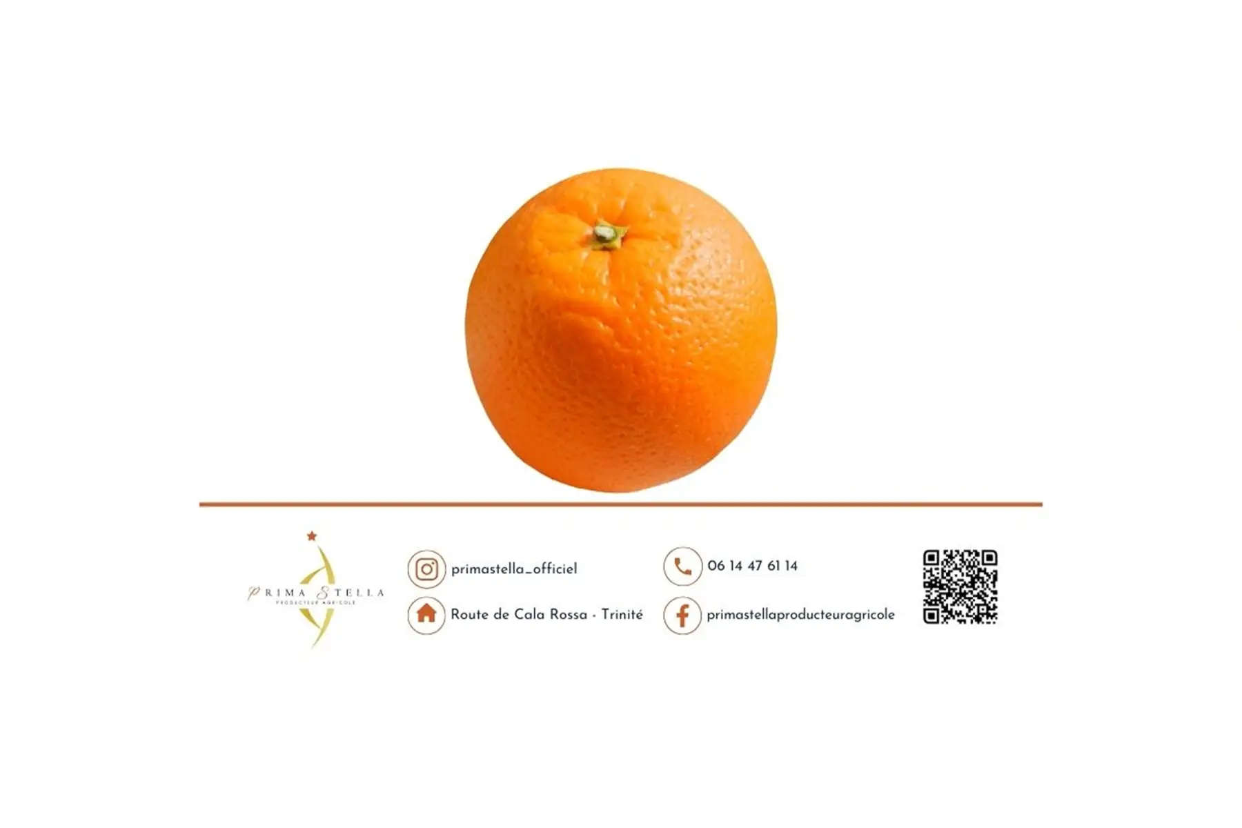 orange 1 kg