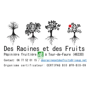 Des Racines et des Fruits