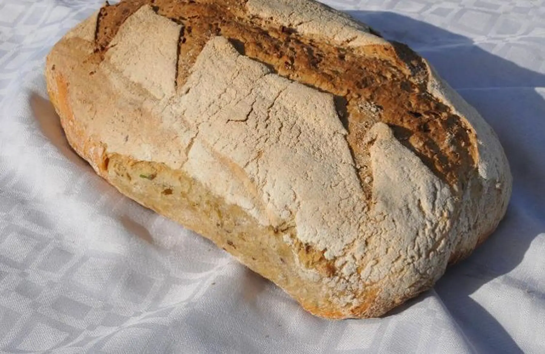 Pain multigraines 1.5 kg