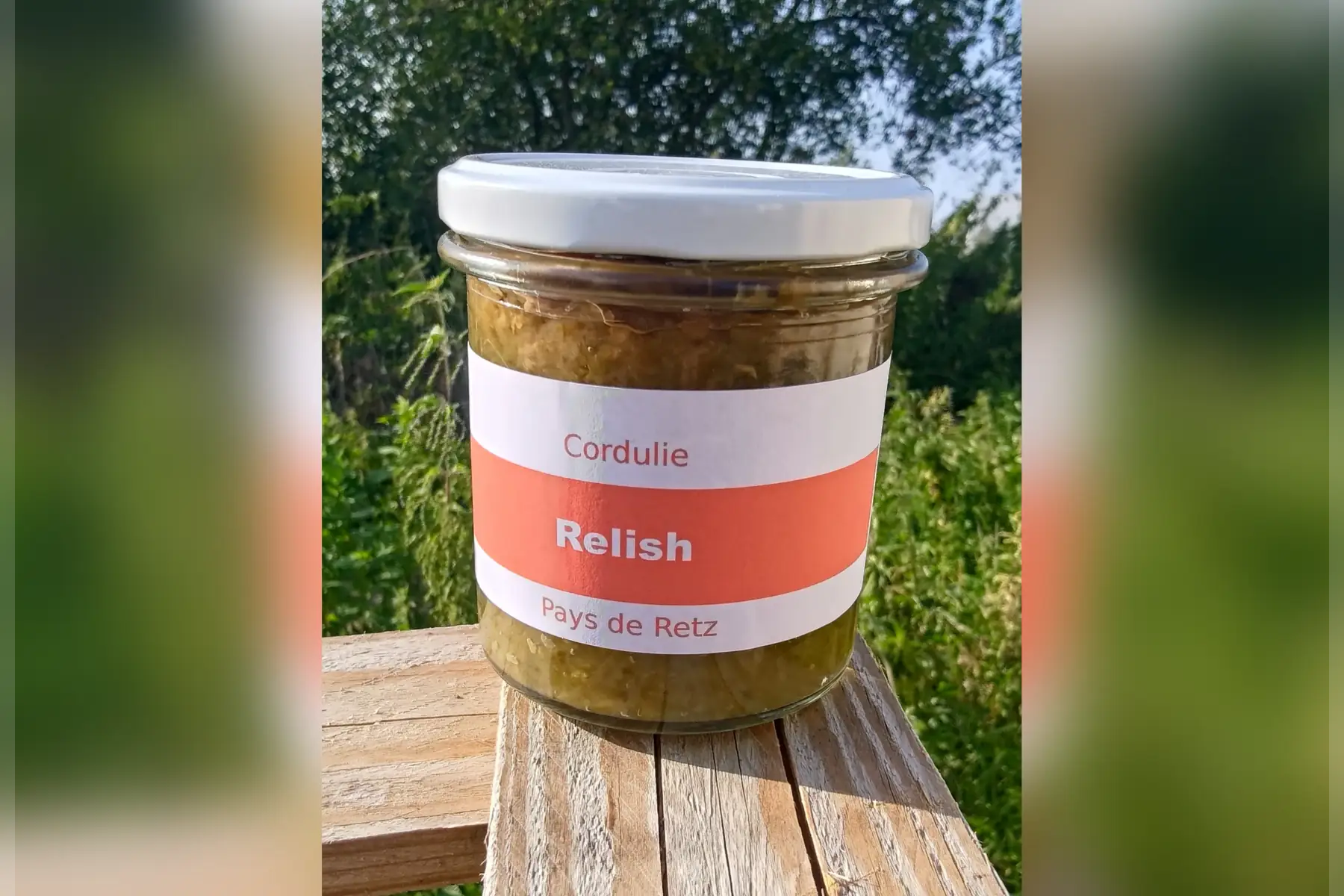 Relish