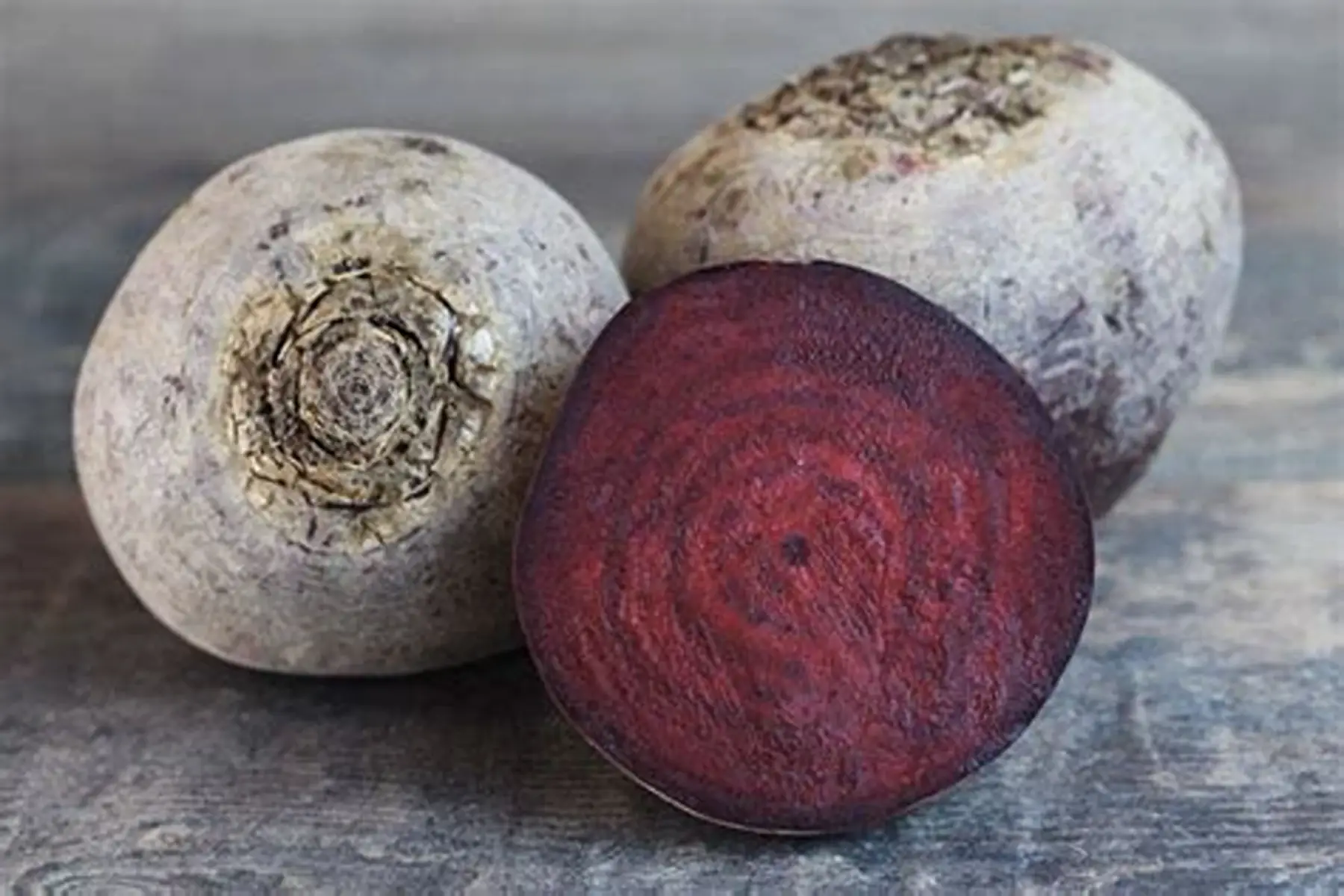 betterave rouge crue