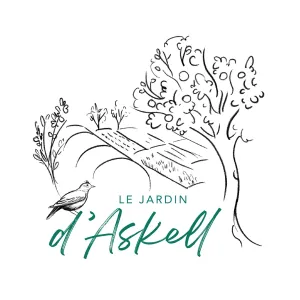 Le Jardin d'Askell