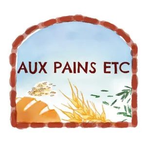 AUX PAINS ETC