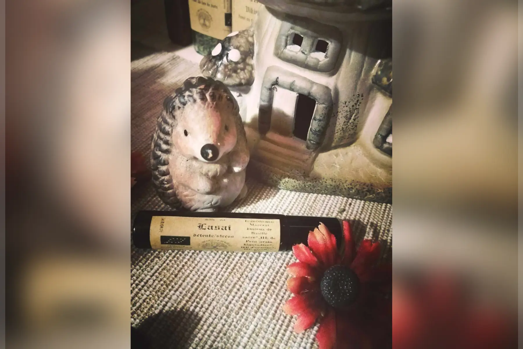 Les Jardins d'Ama Lurra