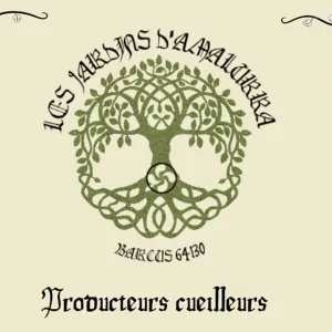 Les Jardins d'Ama Lurra