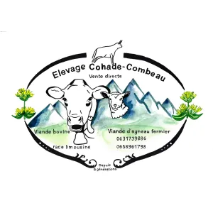 Élevage Cohade-Combeau Vanessa