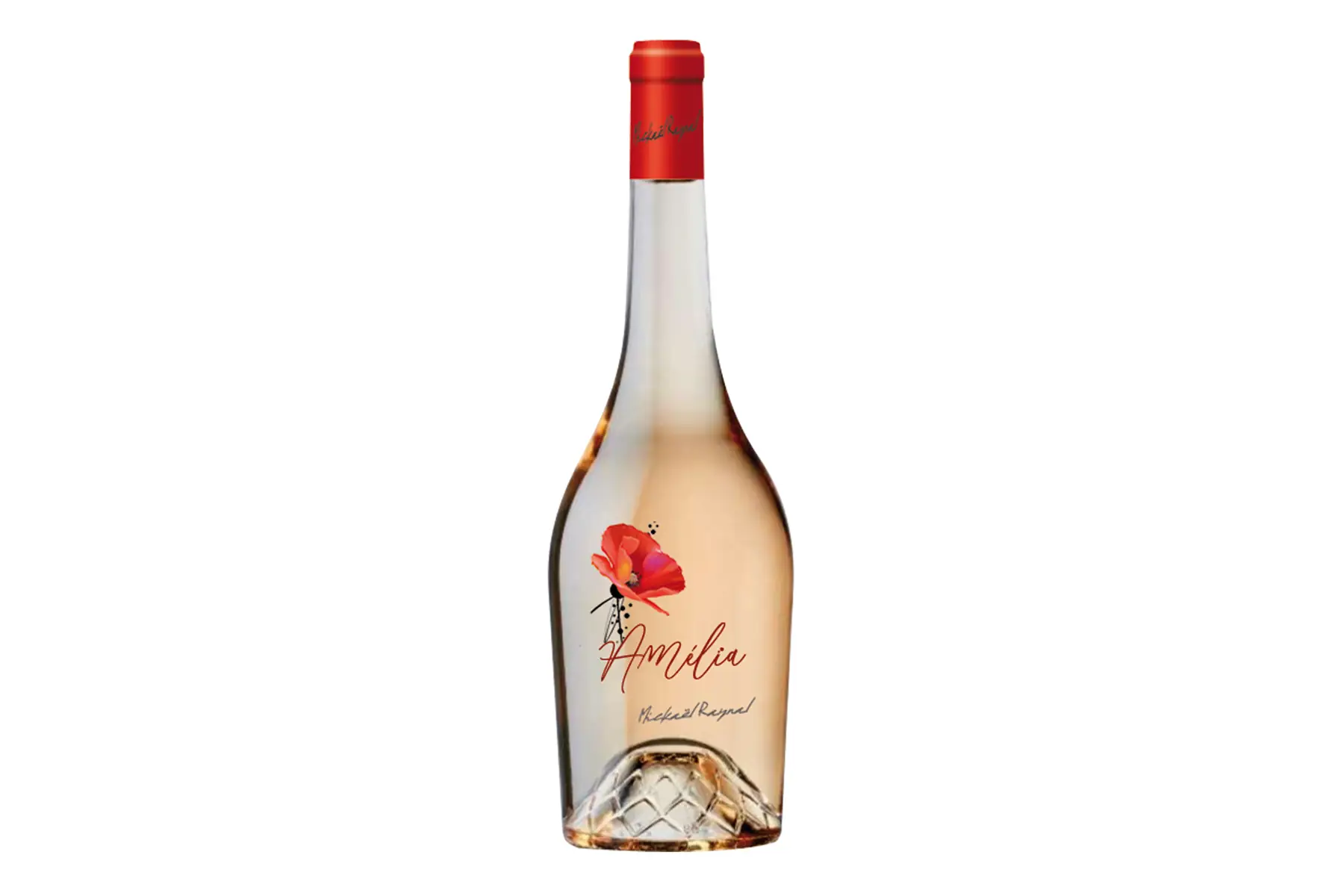 amelia orange nature