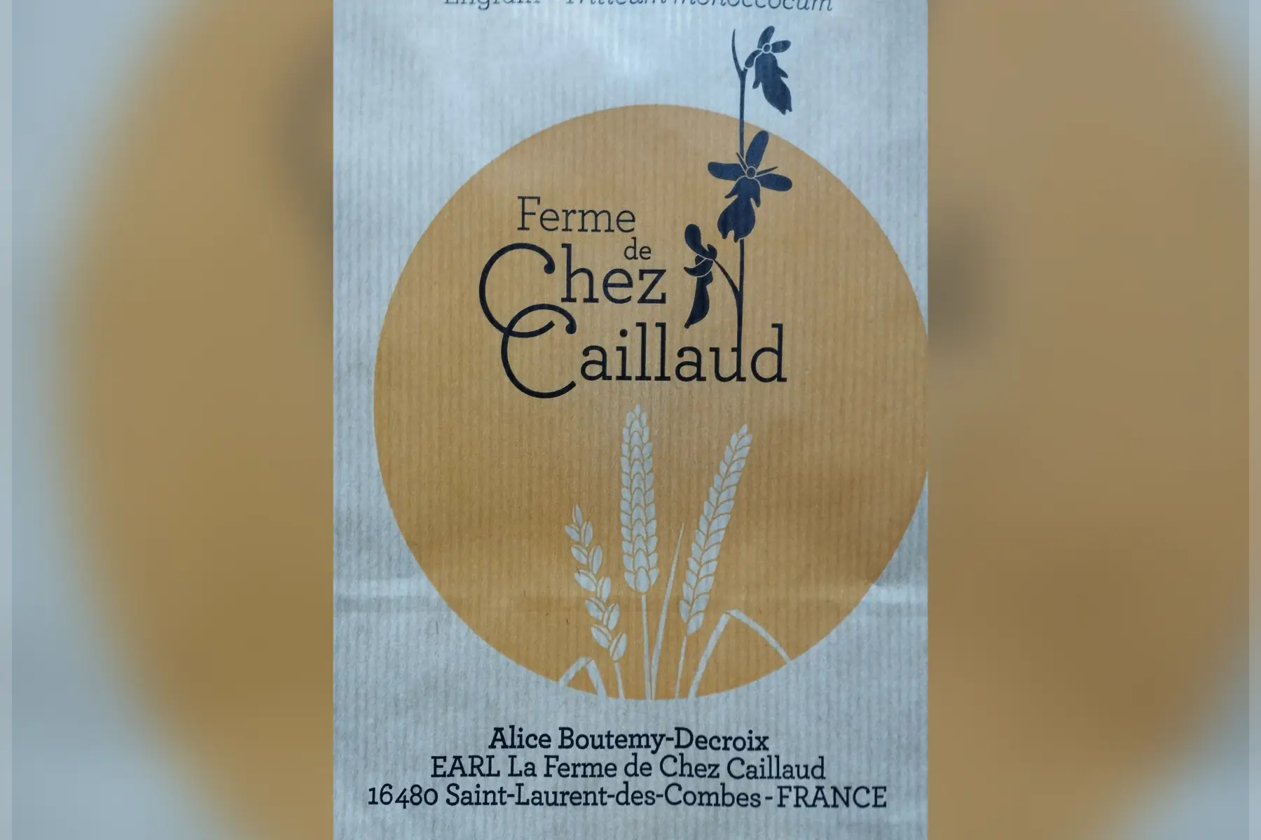 farine de grand épeautre t80 - 5kg