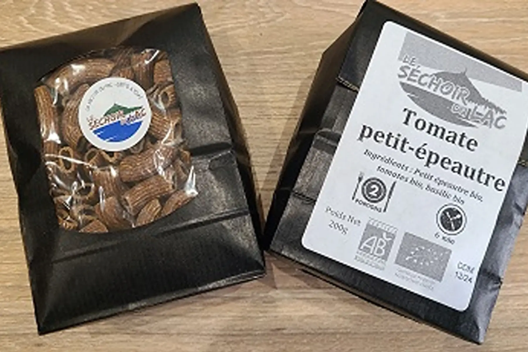 tomate petit-épeautre