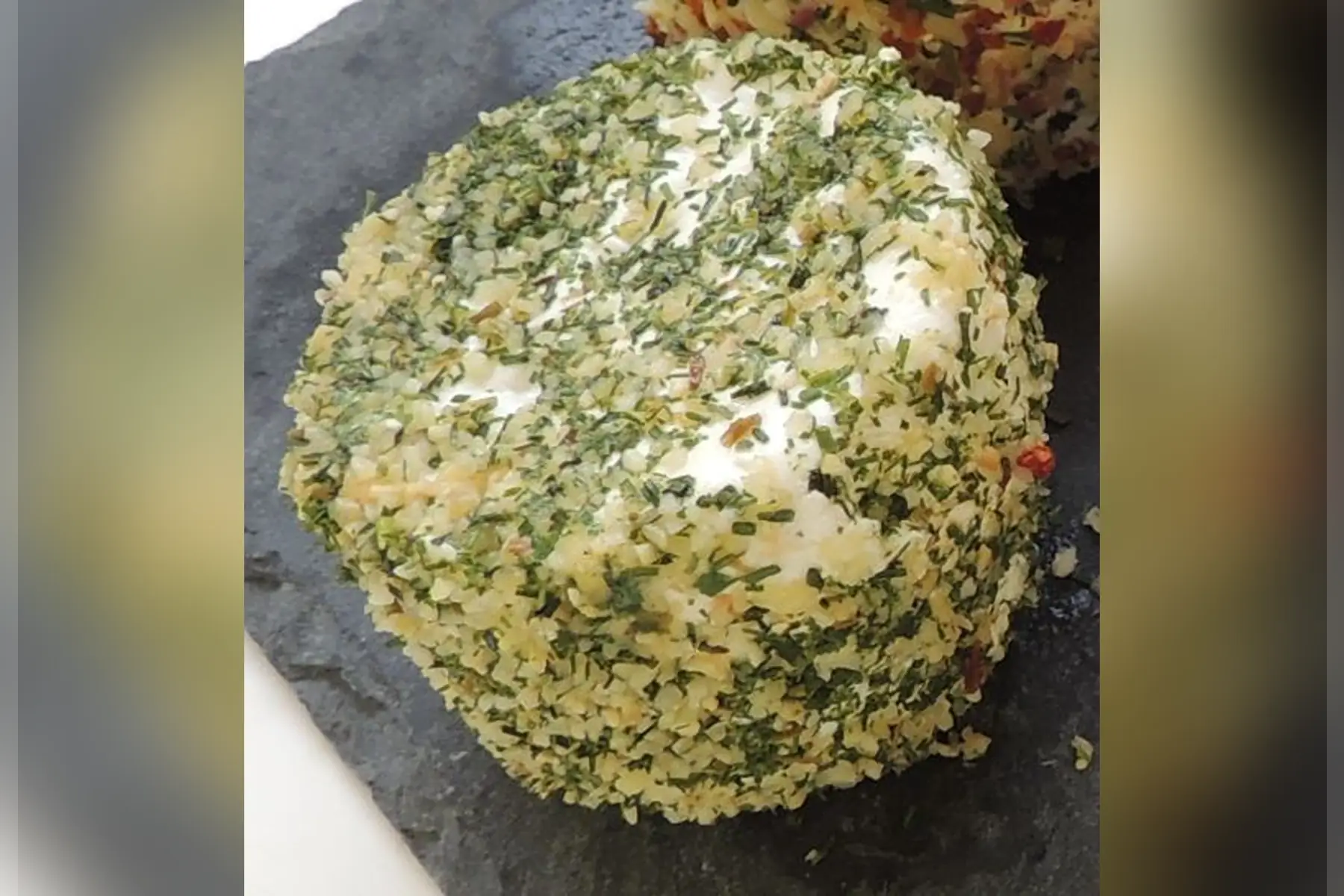 safh-épicé ail et fines herbes