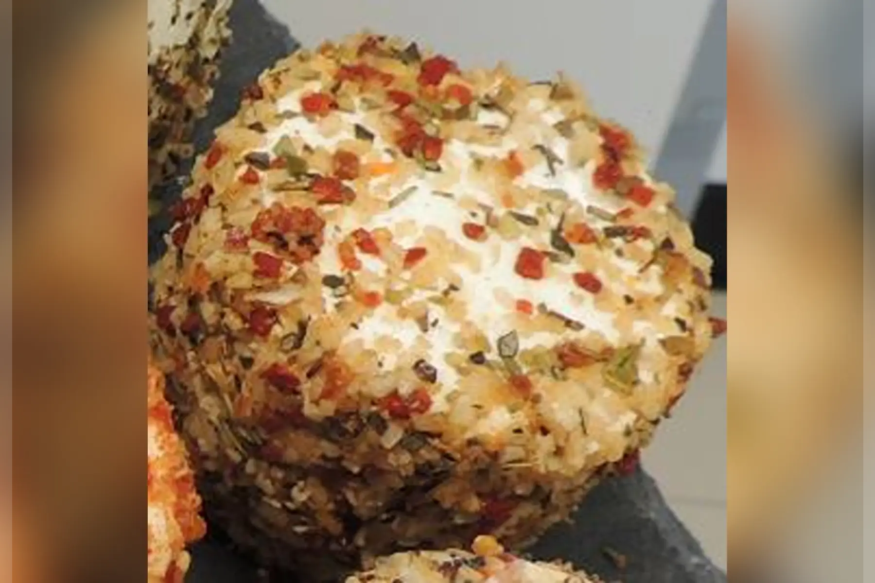 so-épicé saveur orientale