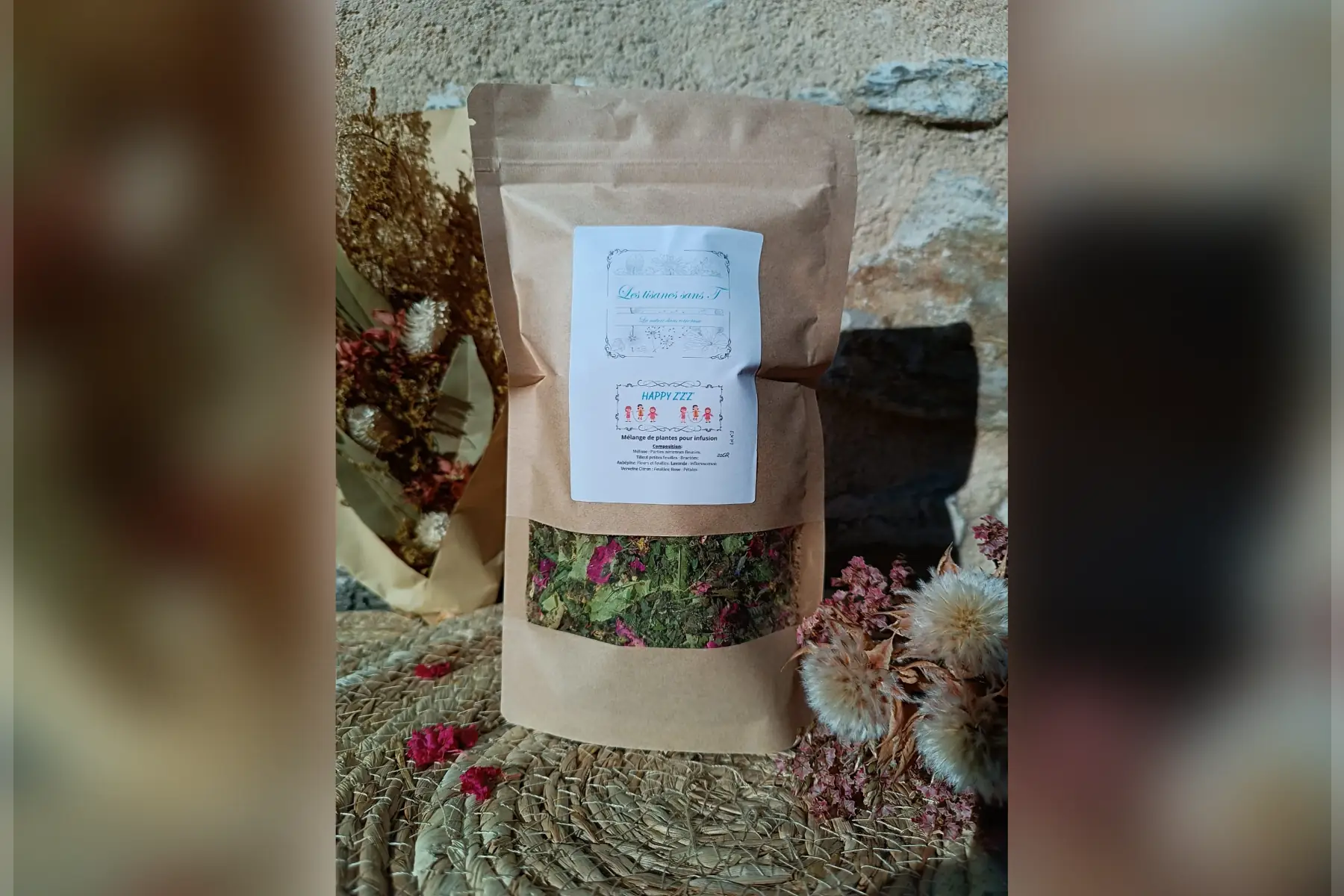 happy zzz version enfants