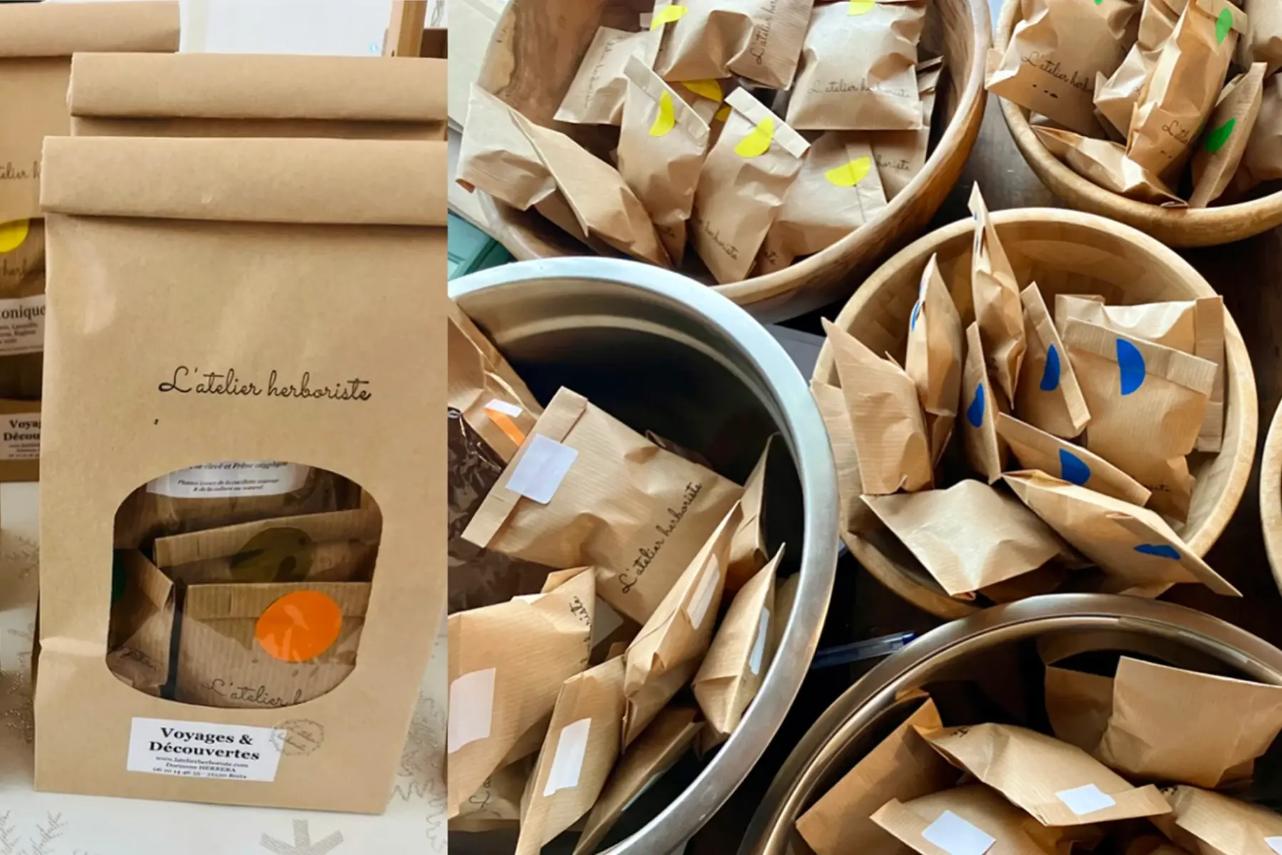 coffret voyages & découvertes