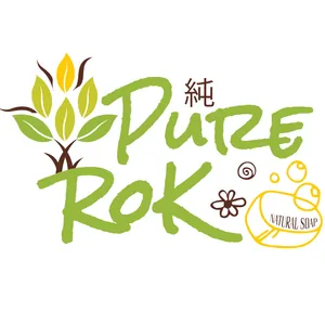 Pure RoK Soap