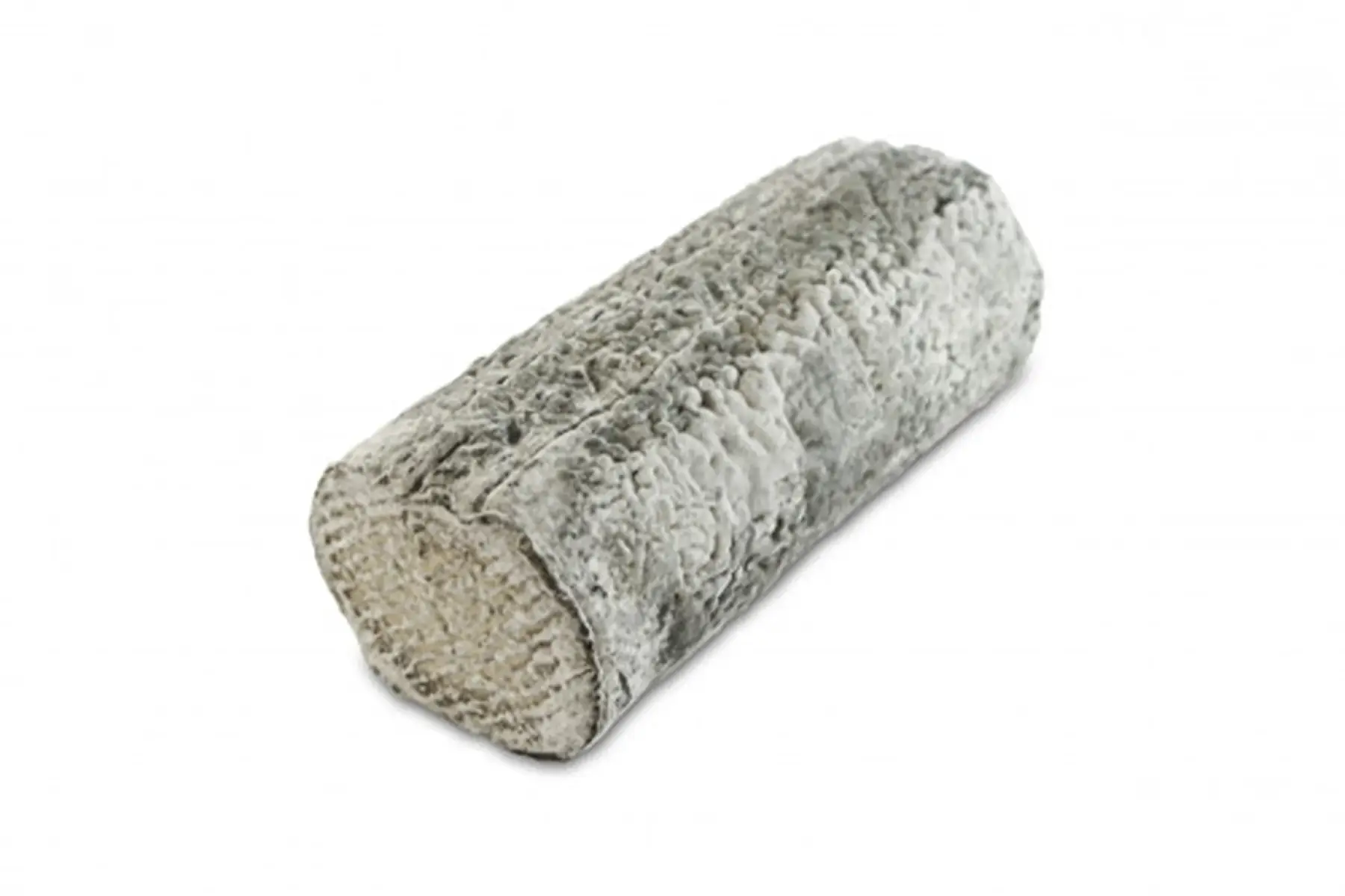 bûche cendrée de chèvre ab