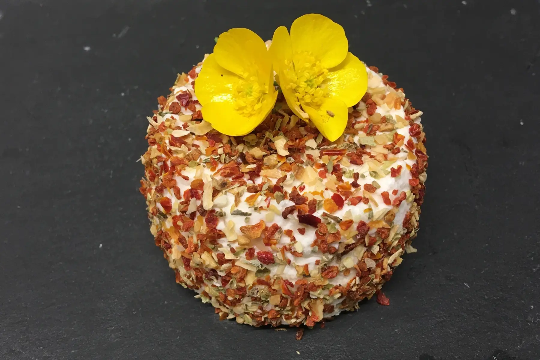 denved frais saveur d été