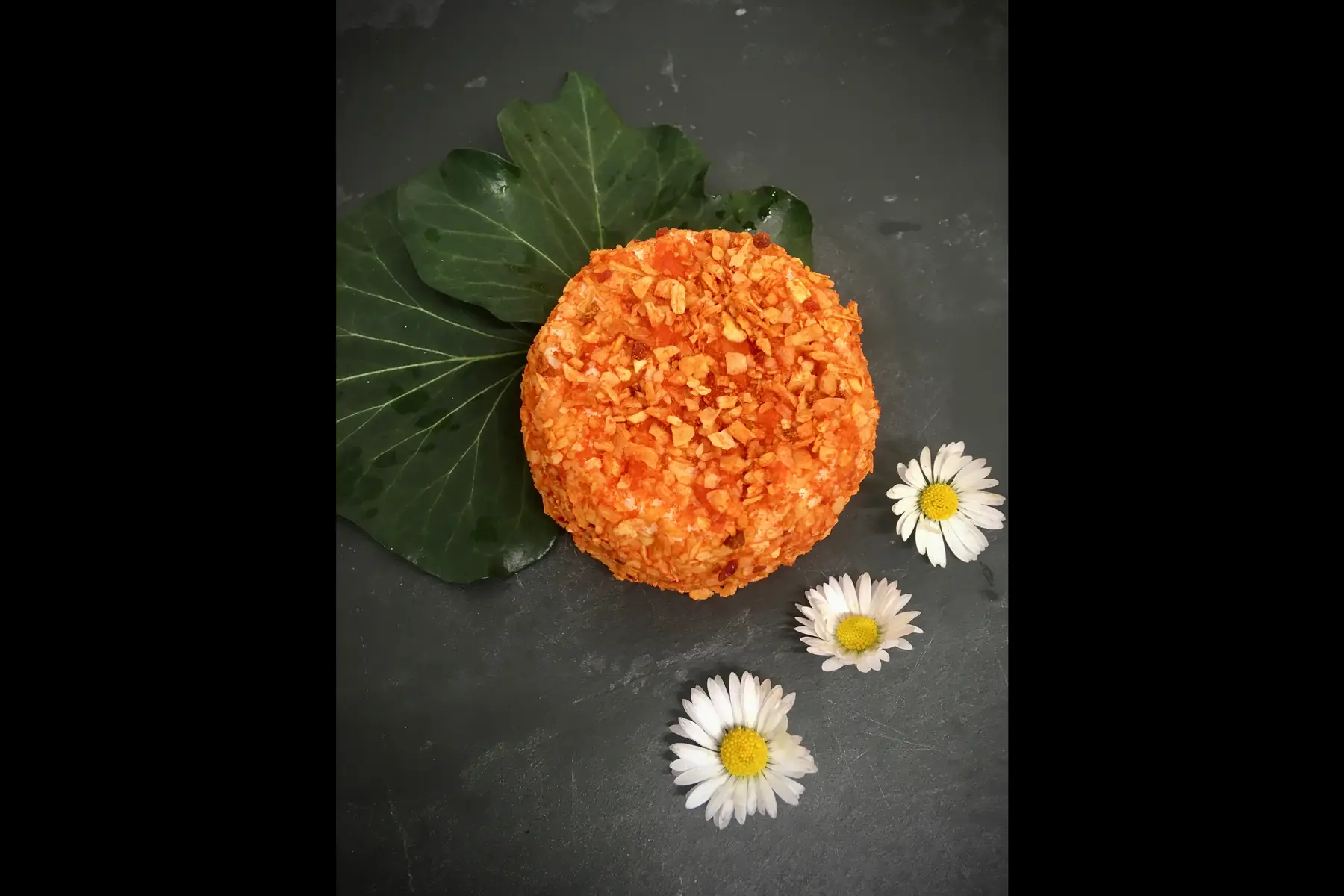 p’tit denved frais saveur du sud