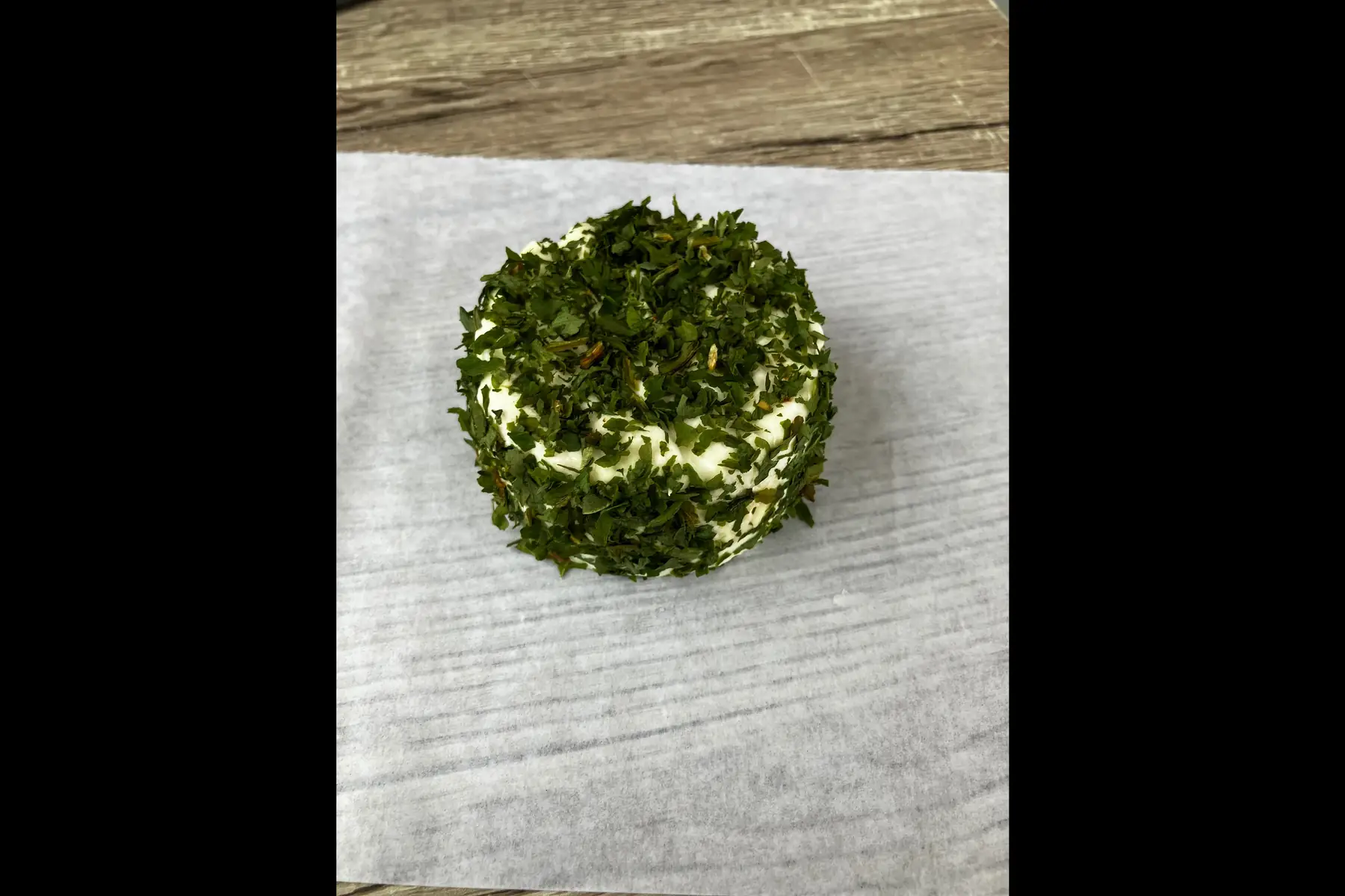 p'tit denved frais ail des ours