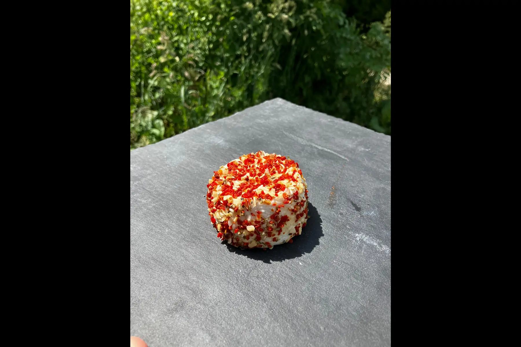 Denved saveur Bruschetta ☀️