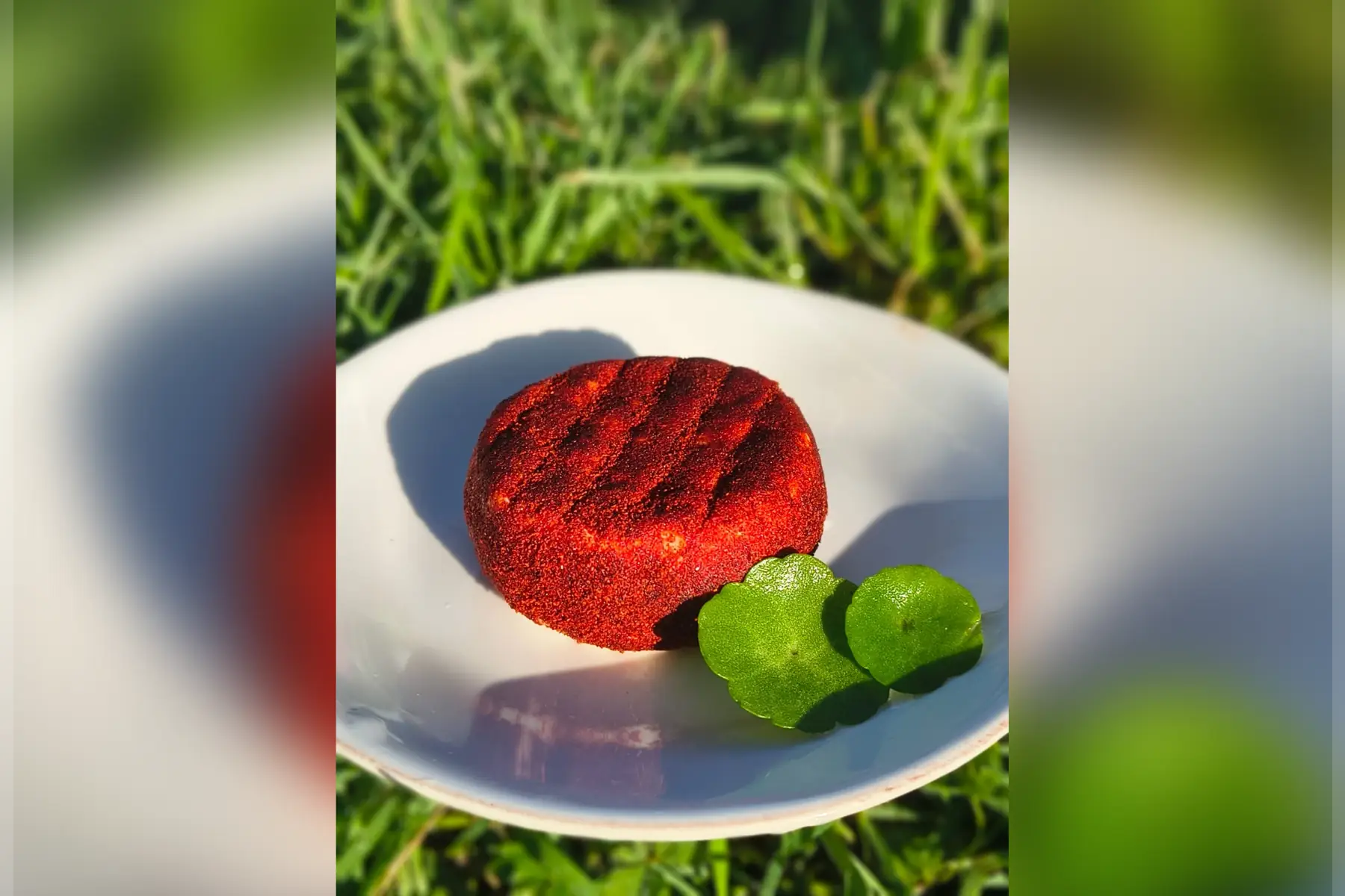 P'tit Denved frais Paprika