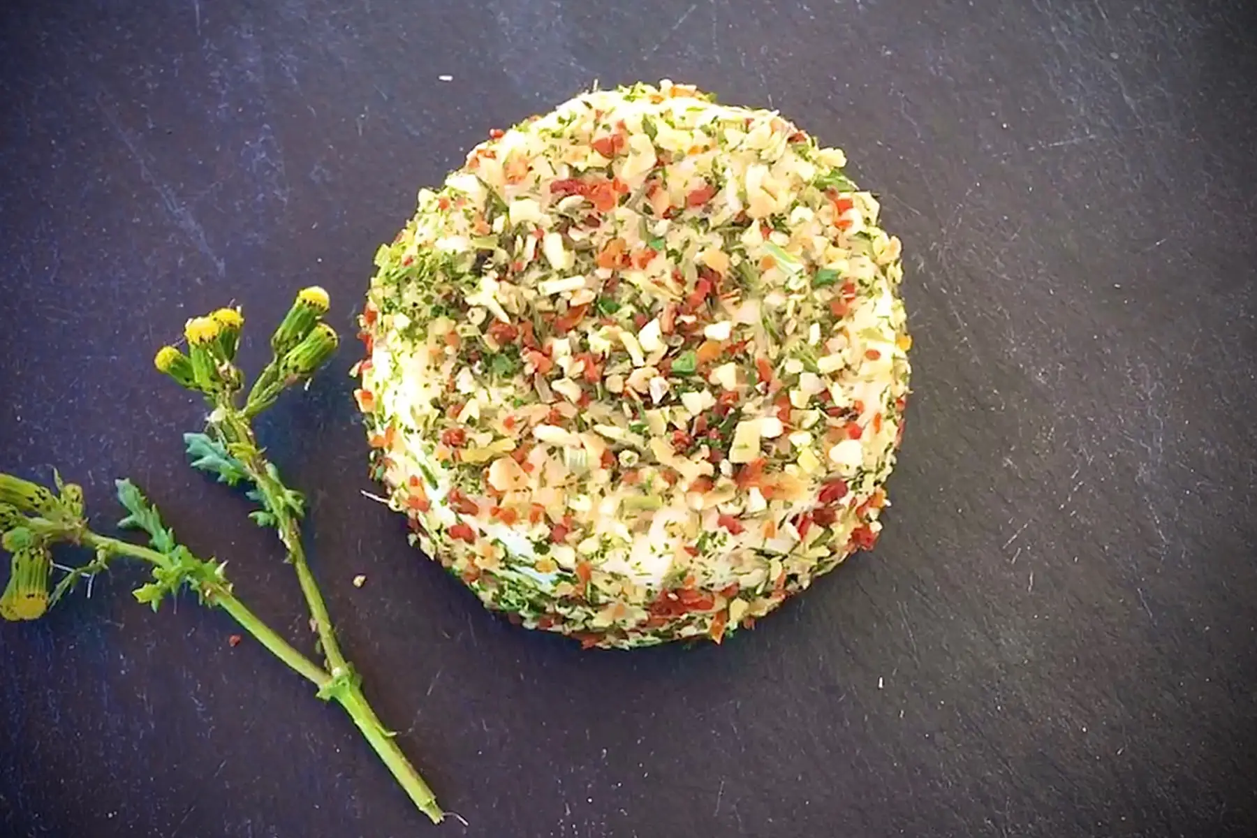 p’tit denved saveur du jardin