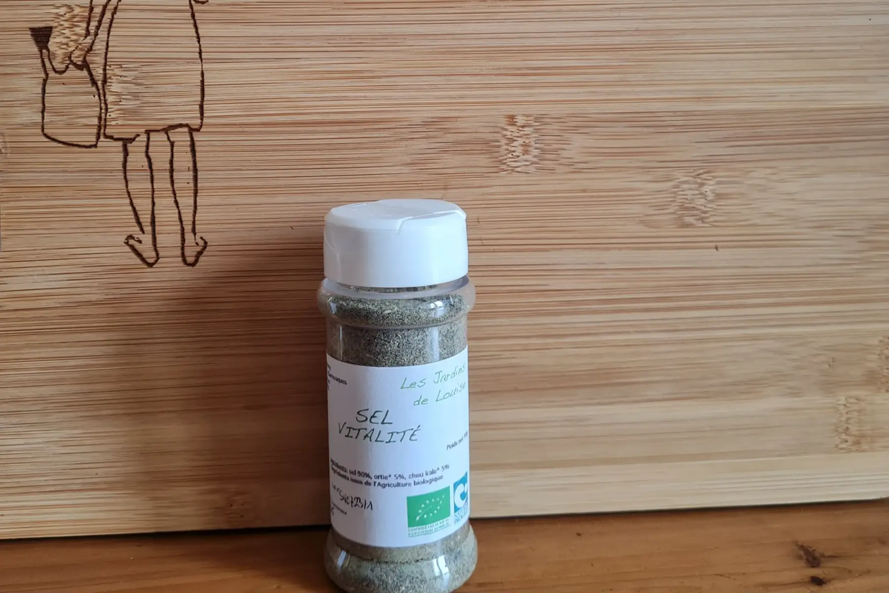 sel vitalité