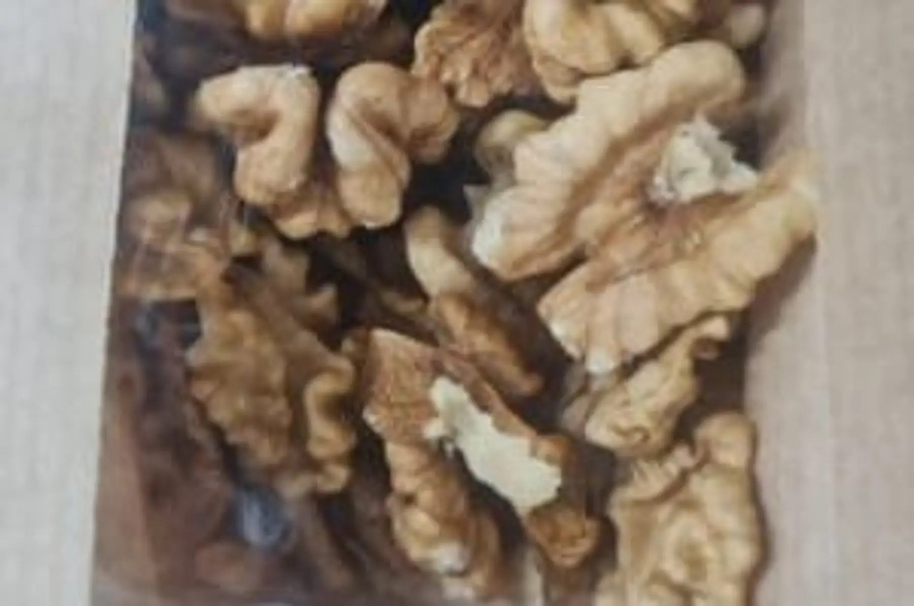 cerneaux de noix 100g