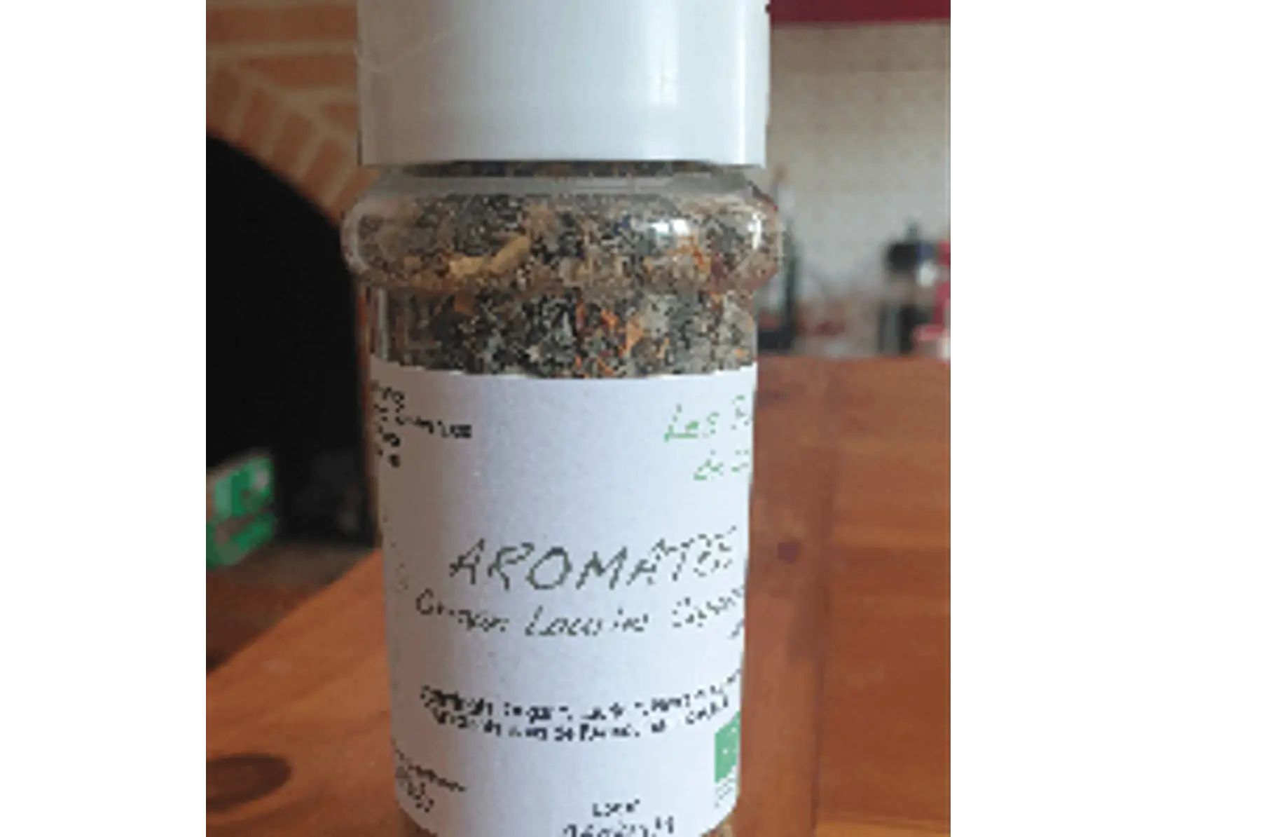 aromates