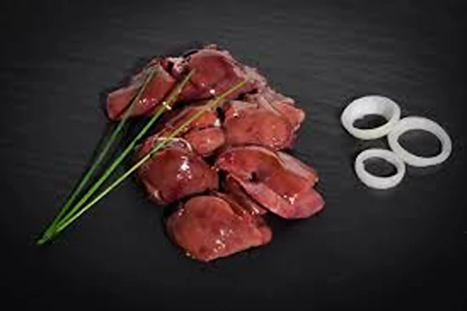 abats de poulet bio*