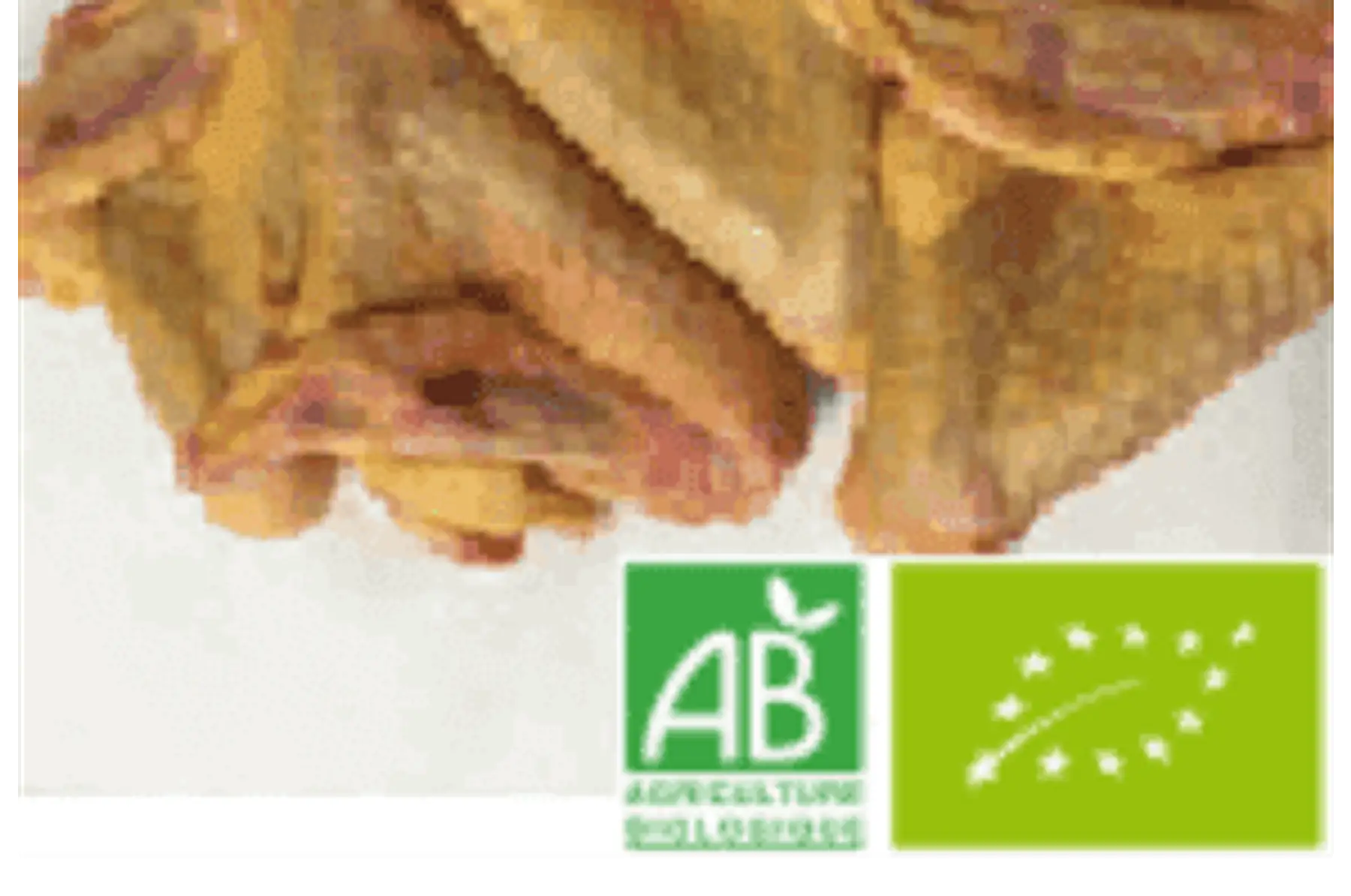 ailerons de poulet bio*