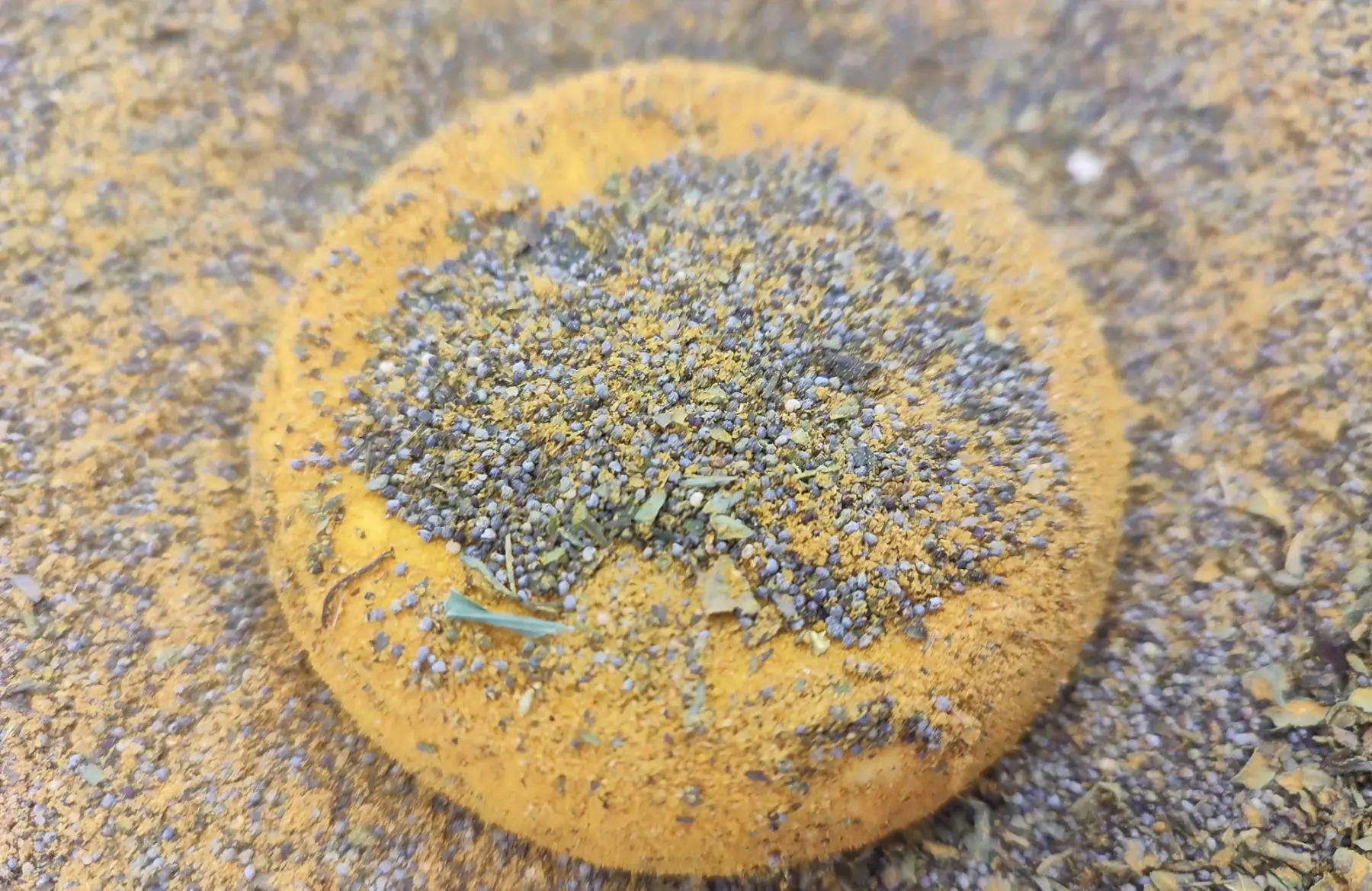 chaumont saveur indienne