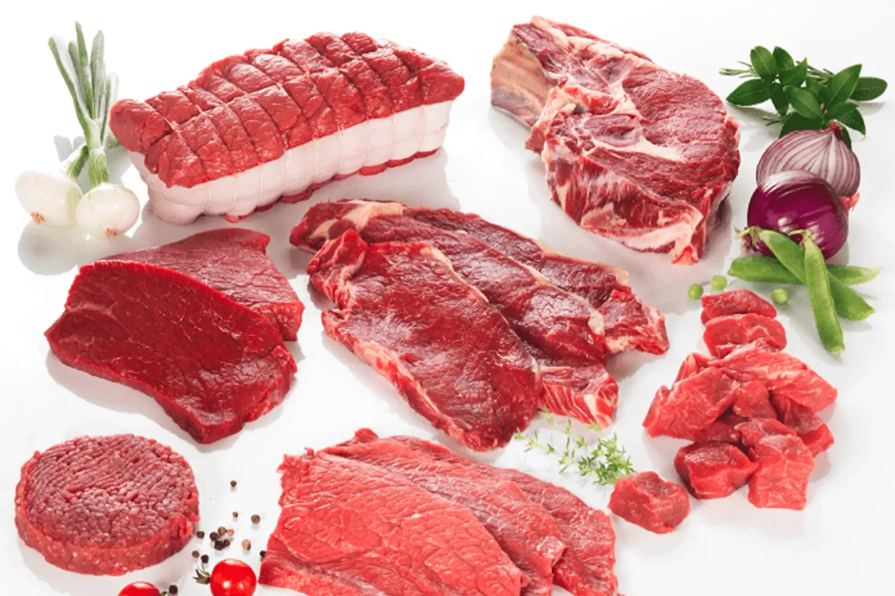 LE BOEUF DE LA SALLEROY